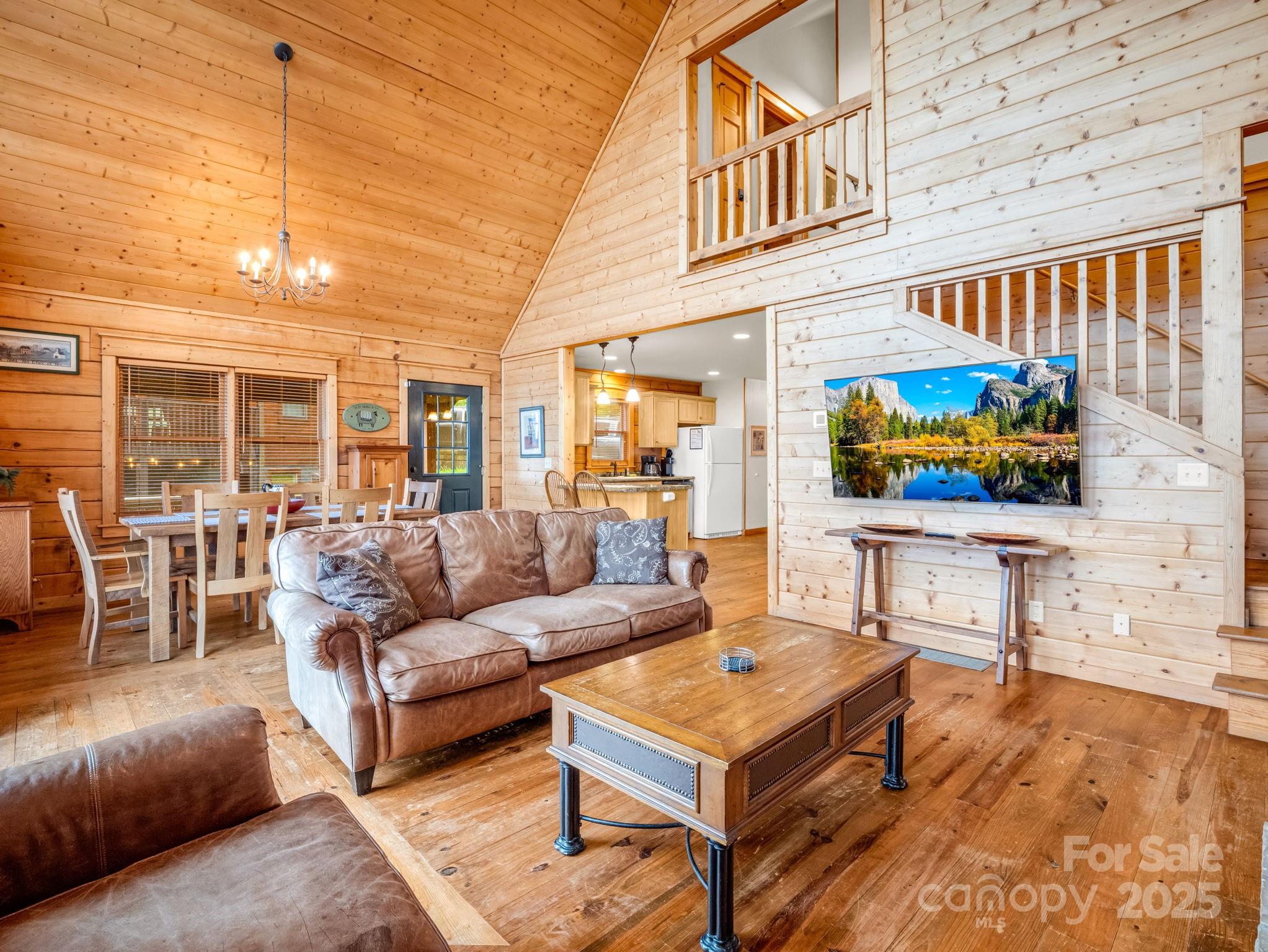 Scenic Wolf Mountain Resort - Residential