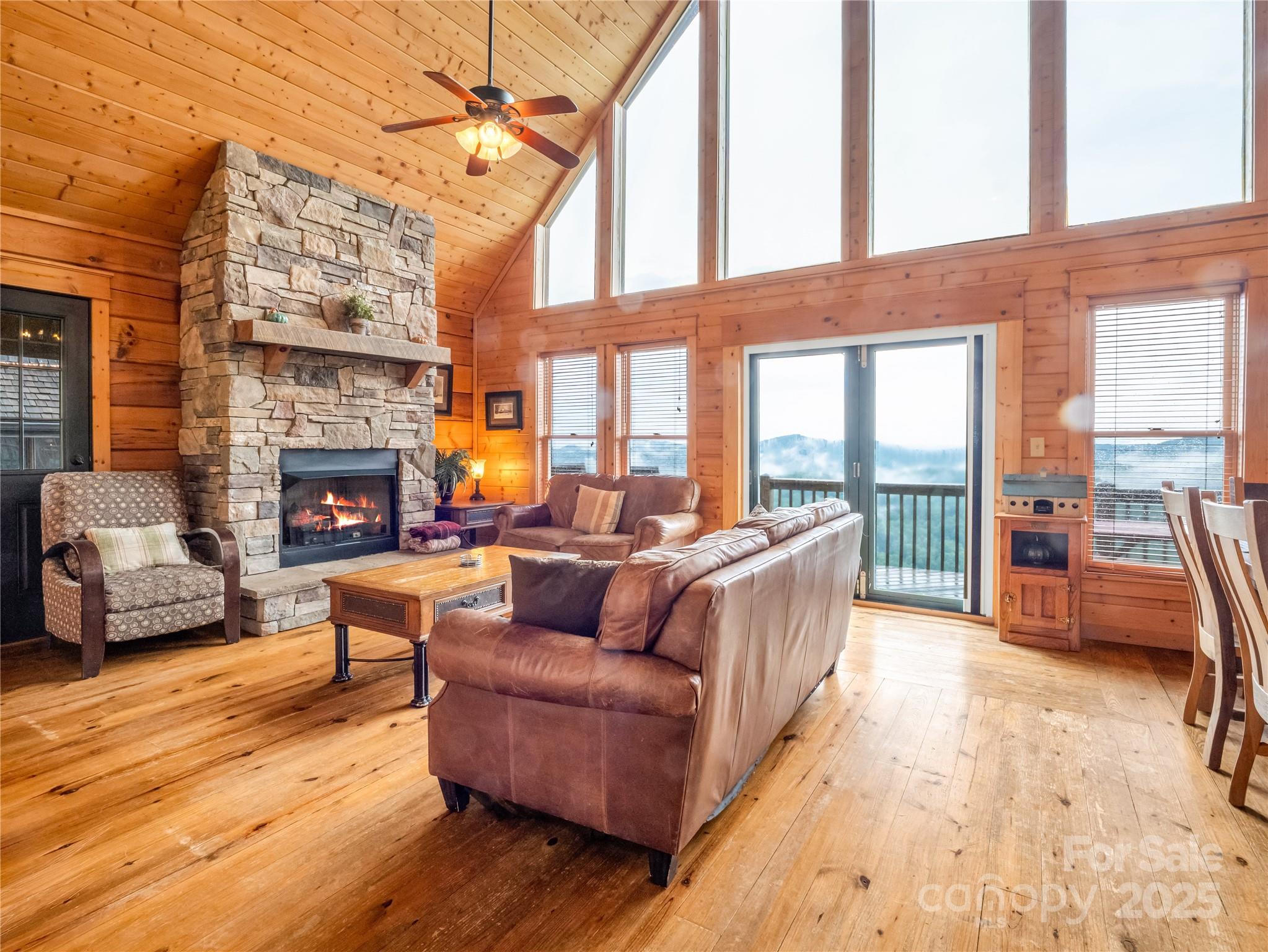 161 Scenic Wolf Drive