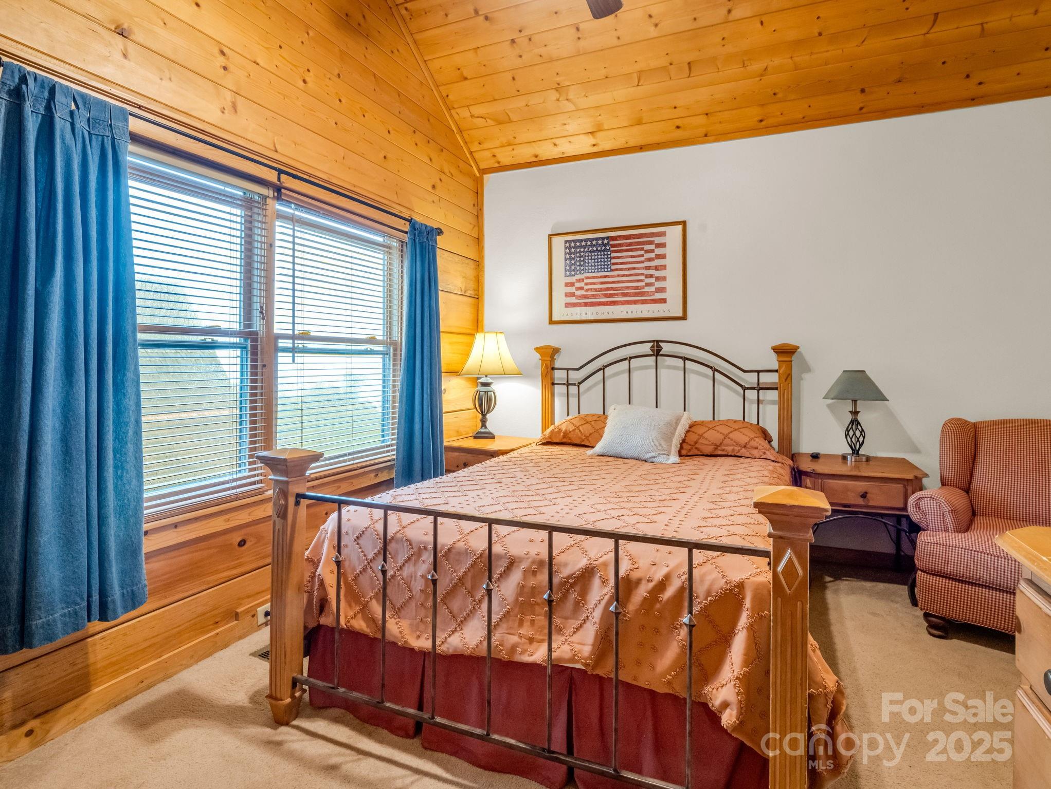 Scenic Wolf Mountain Resort - Residential