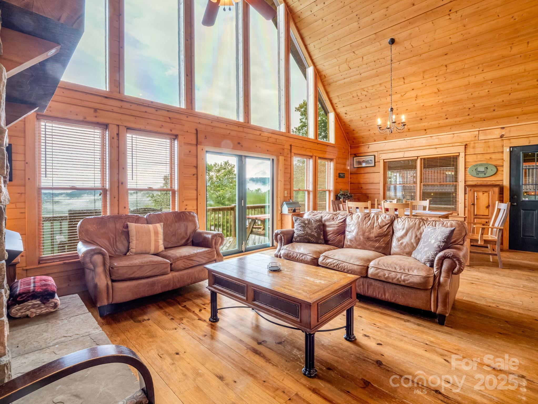 Scenic Wolf Mountain Resort - Residential