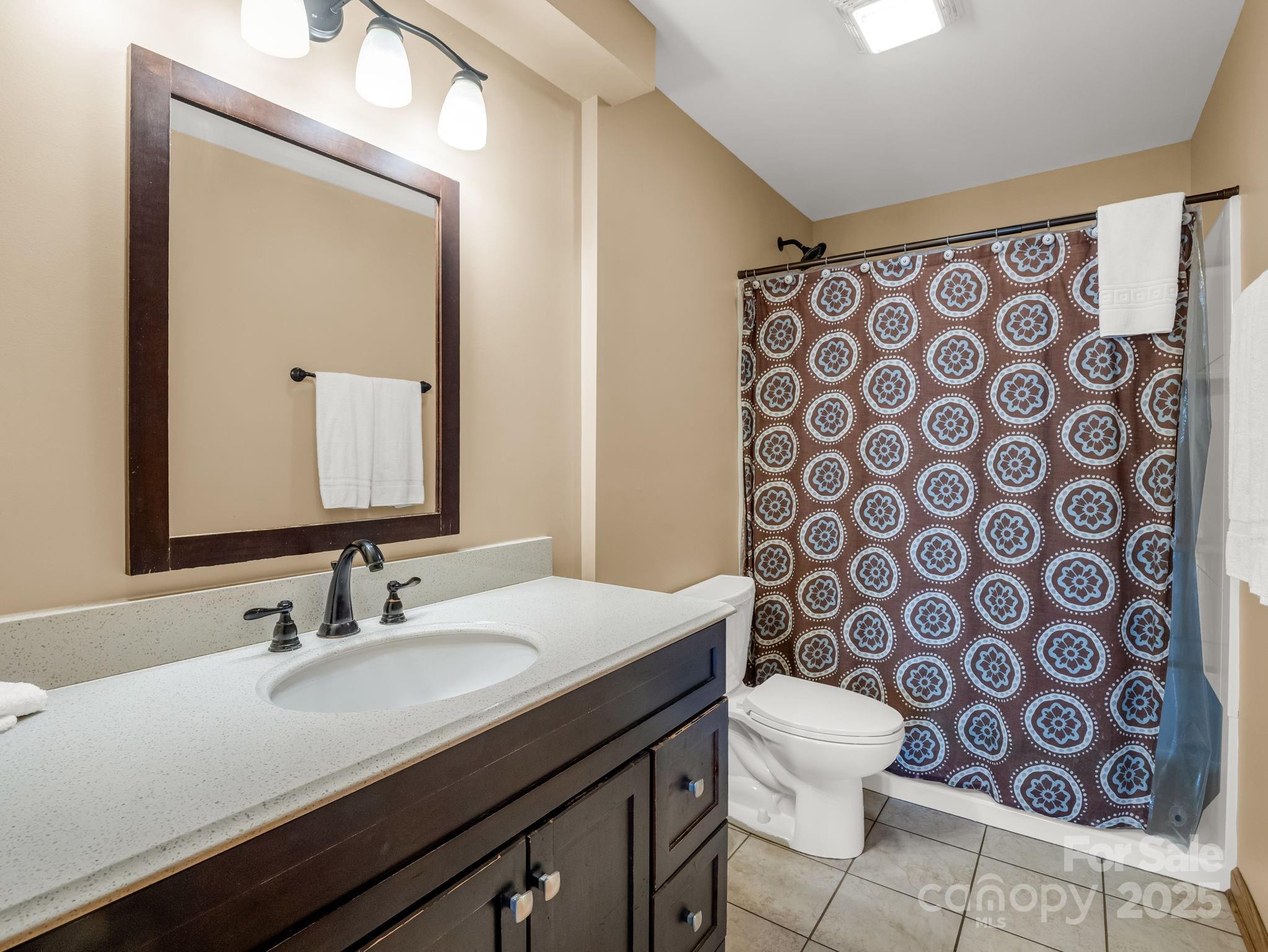 Scenic Wolf Mountain Resort - Residential