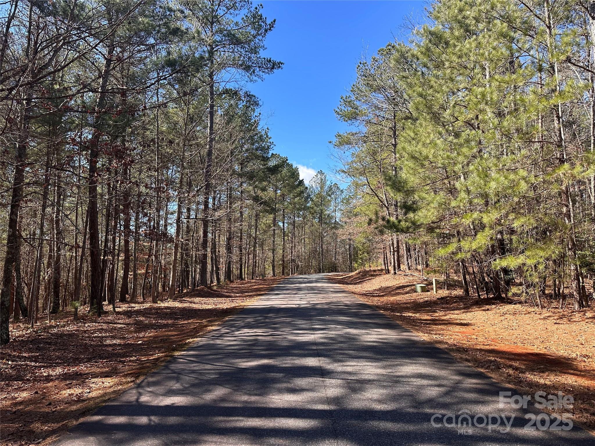 Paradise Harbor - Land