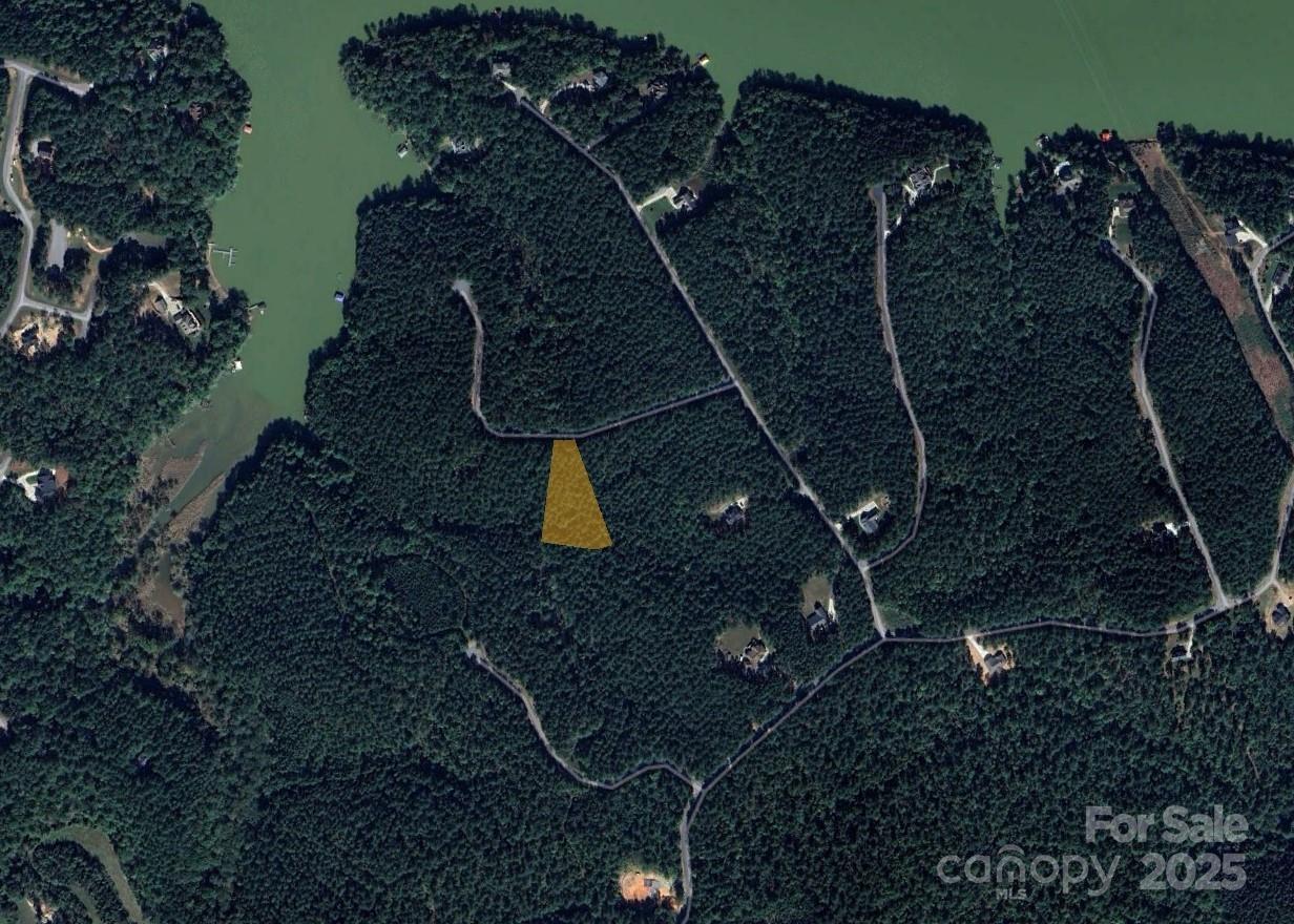 Paradise Harbor - Land