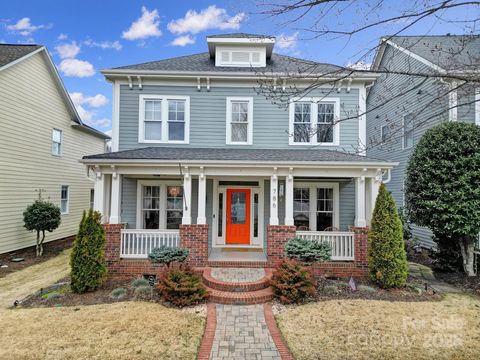 786 Stratford Run Drive Fort Mill SC 29708
