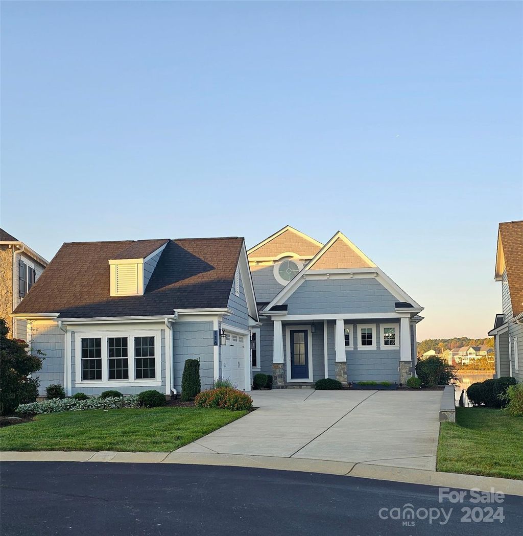 116 Sisters Cove Court, Mooresville, NC 28117, MLS 4194346 Allen Tate