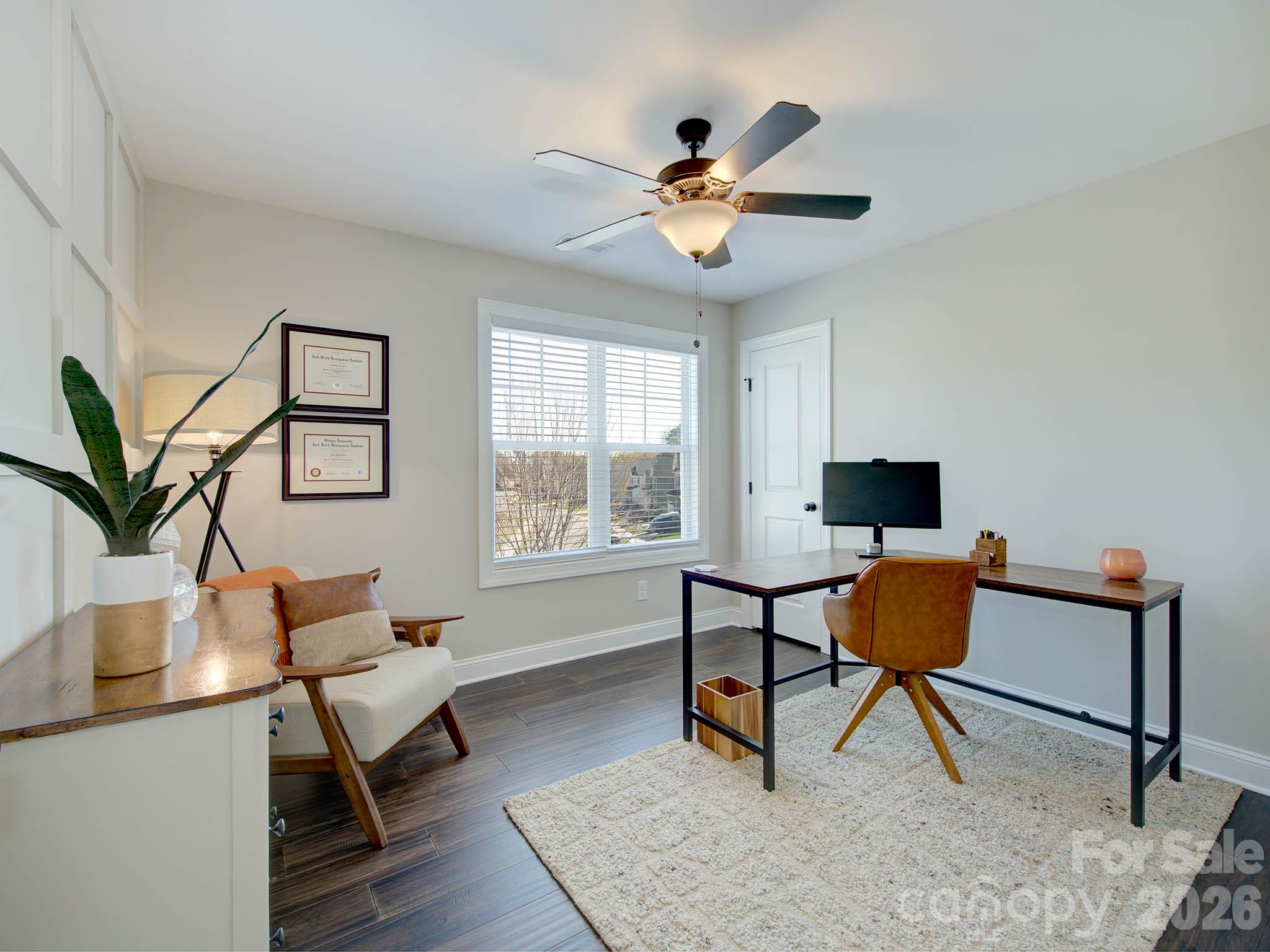 Poplar Cove - Residential