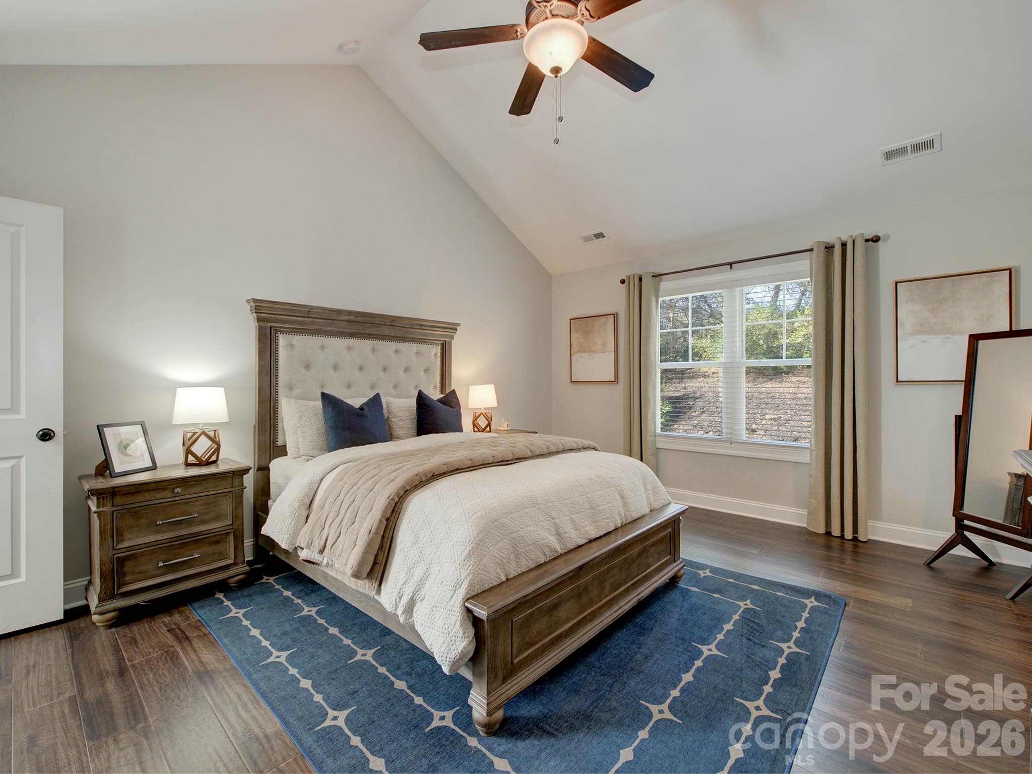 Poplar Cove - Residential