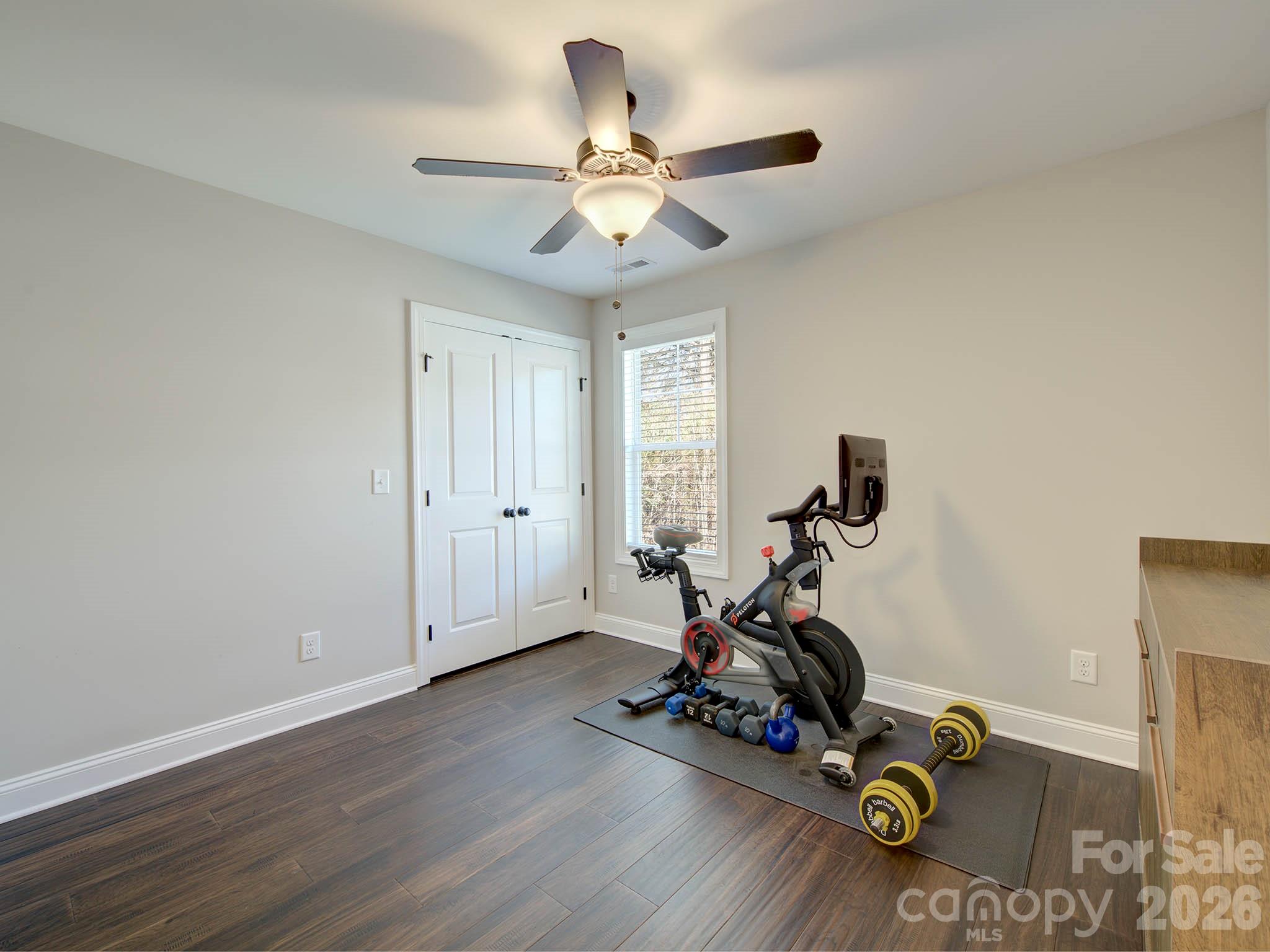 Poplar Cove - Residential