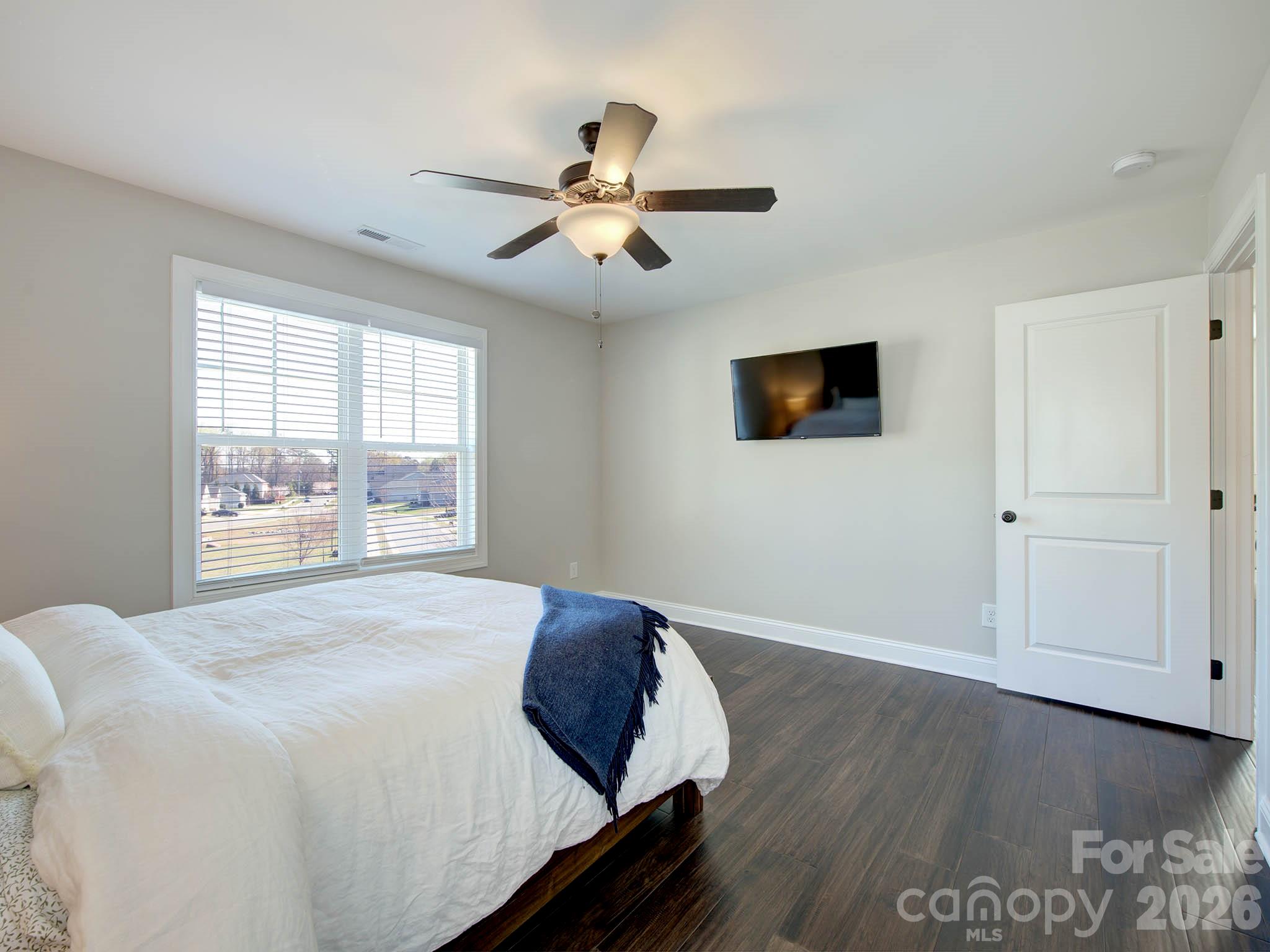 Poplar Cove - Residential