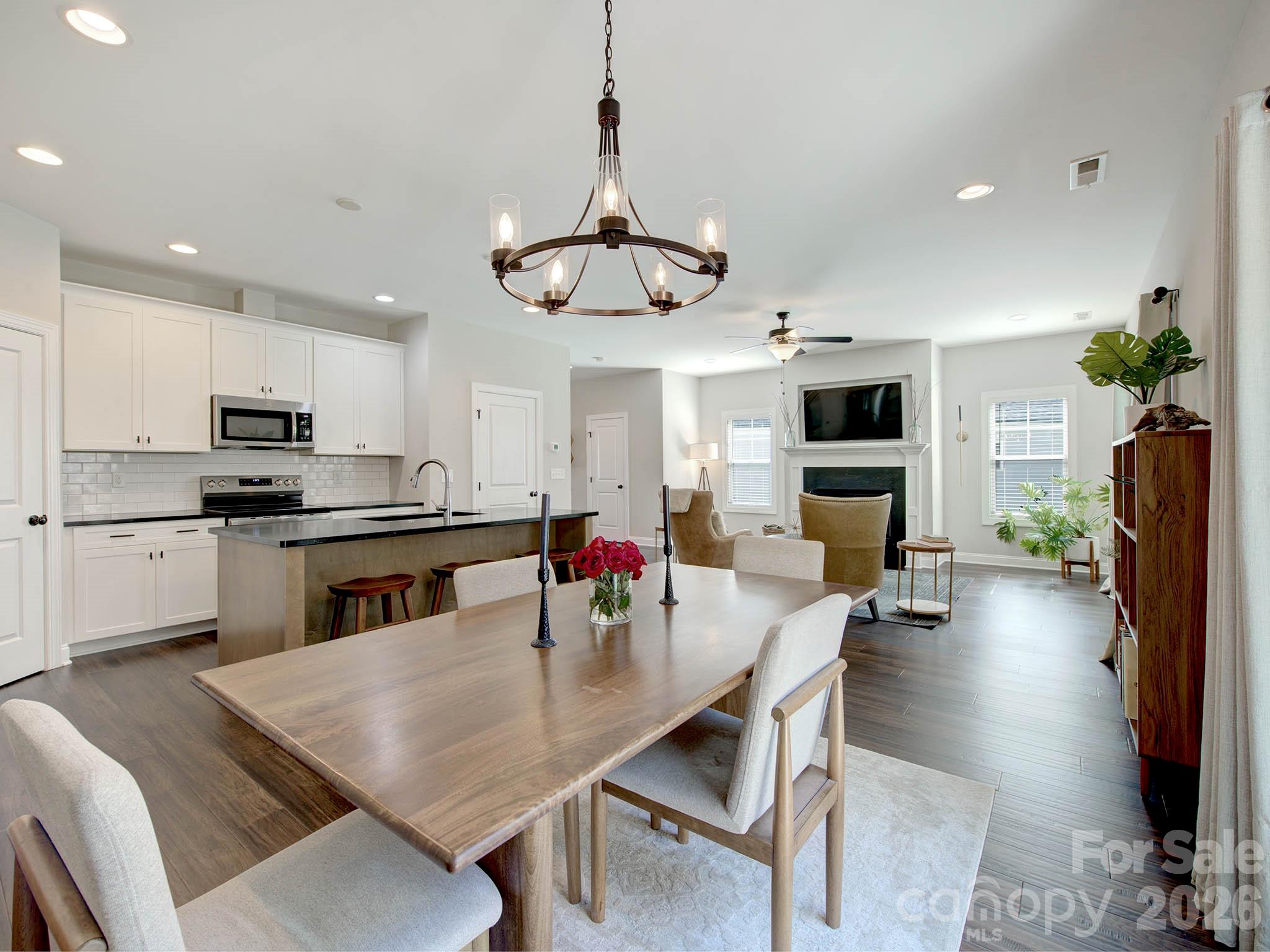 Poplar Cove - Residential