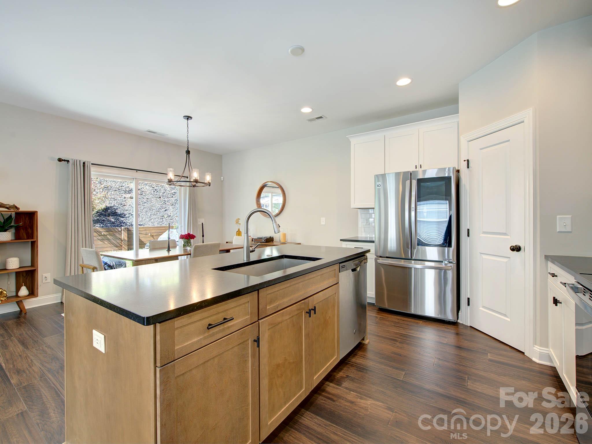 Poplar Cove - Residential