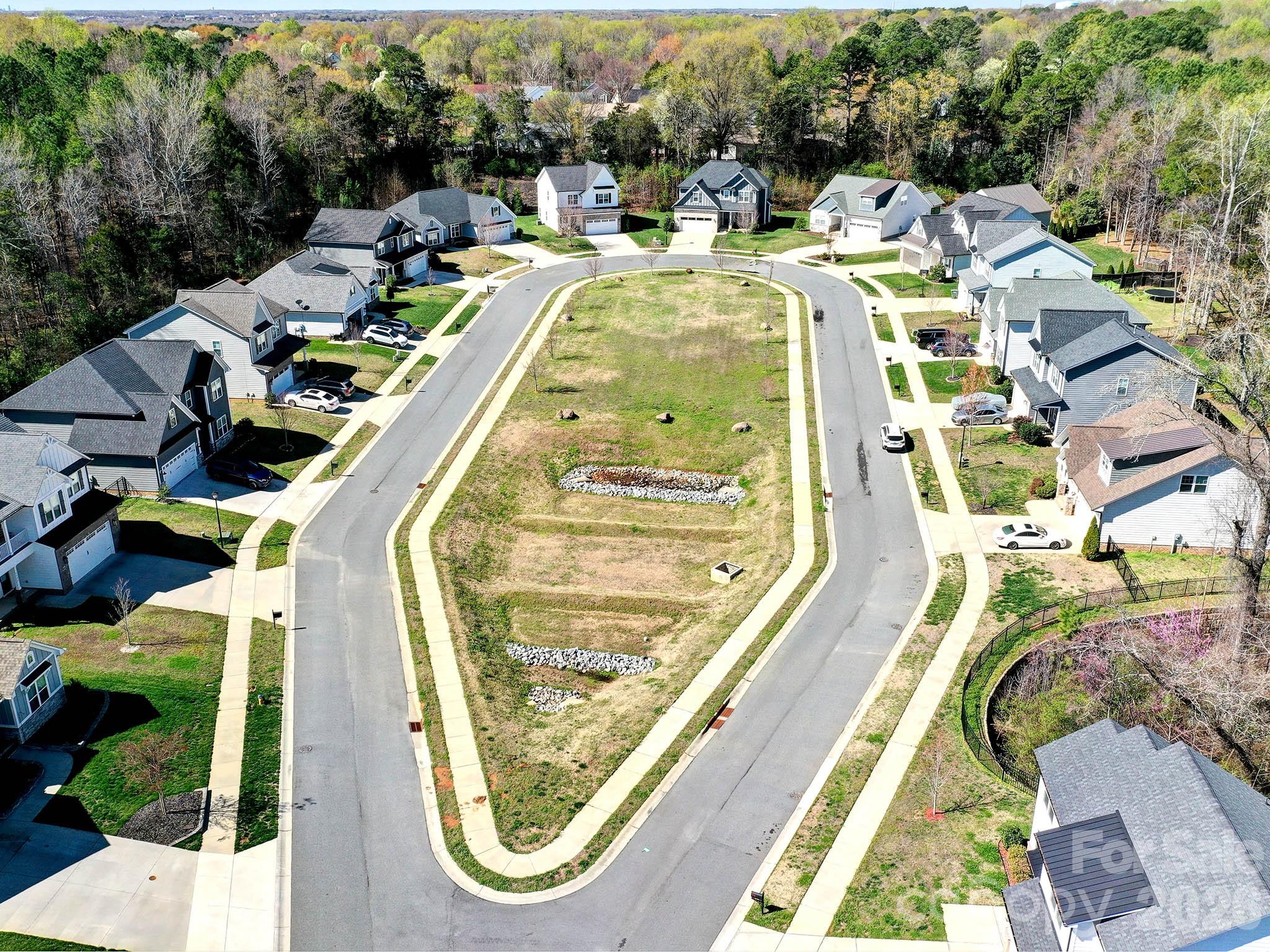 Poplar Cove - Residential