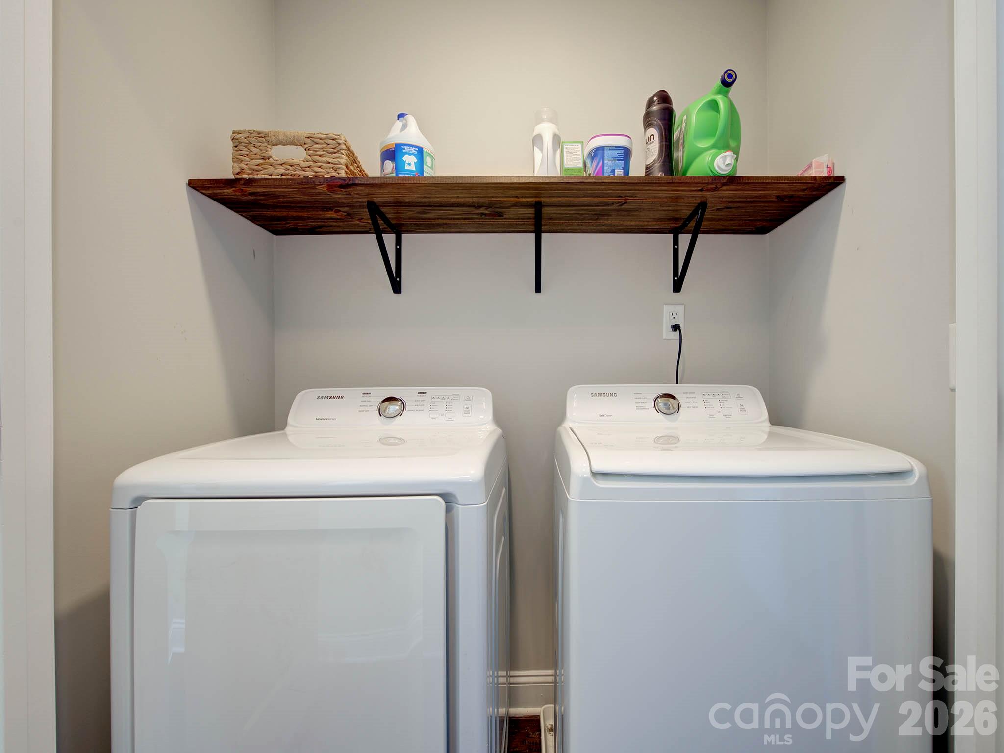 Poplar Cove - Residential