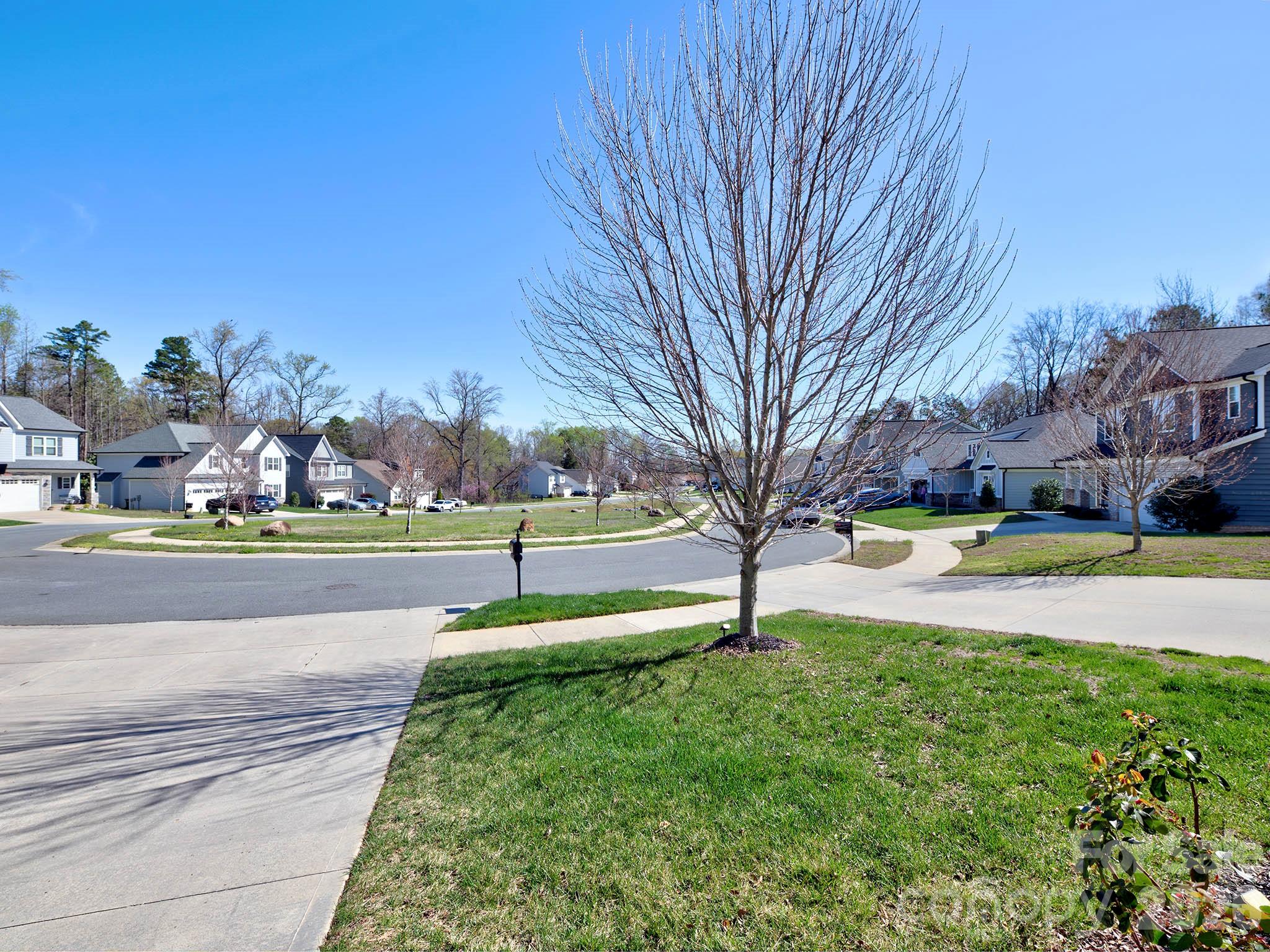 Poplar Cove - Residential