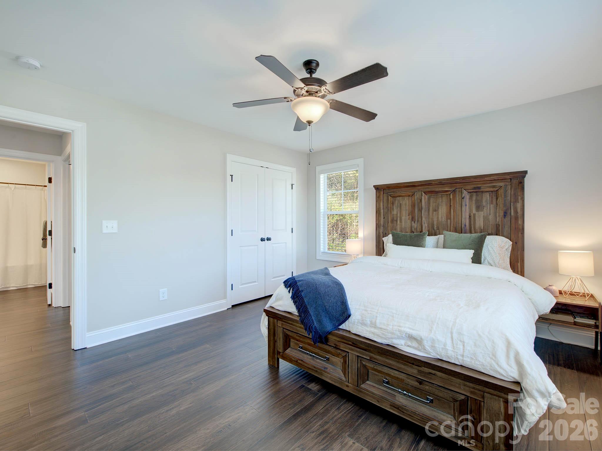 Poplar Cove - Residential