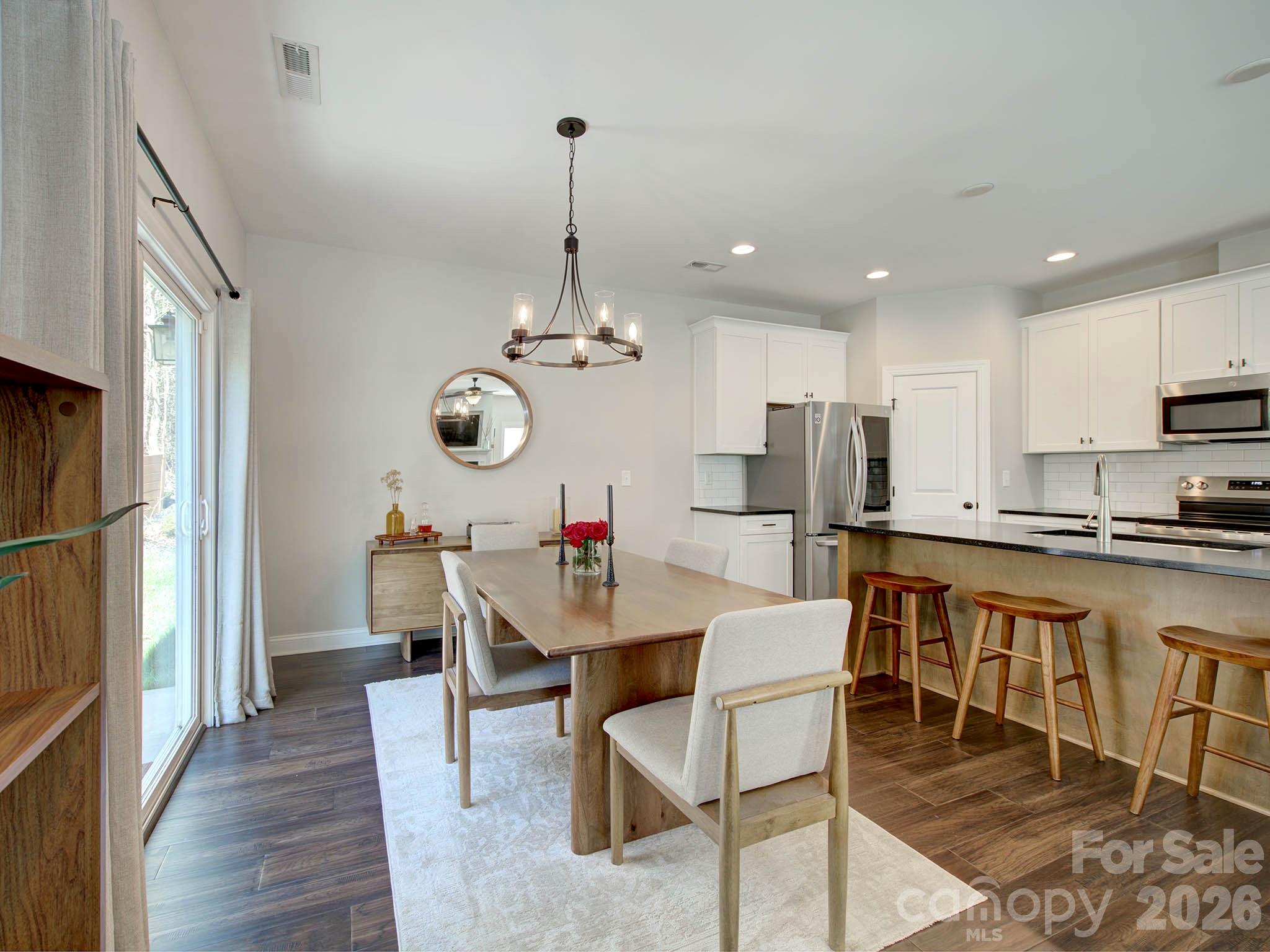 Poplar Cove - Residential