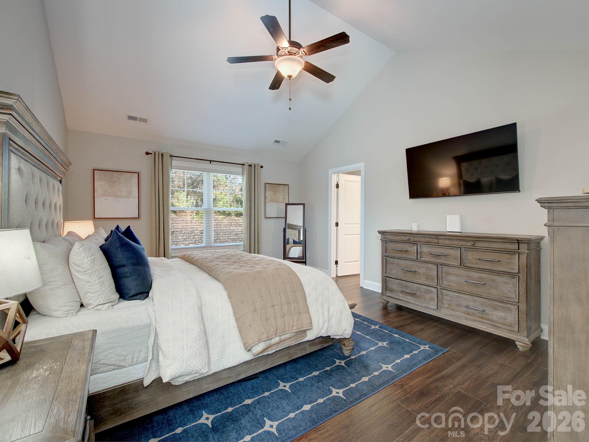 Poplar Cove - Residential