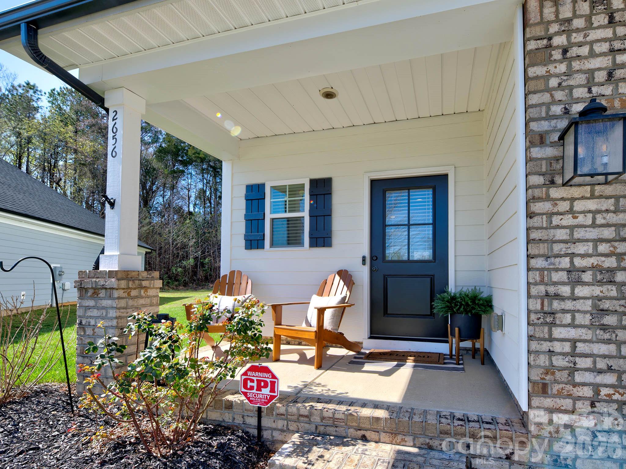 2656 Poplar Cove Drive NW