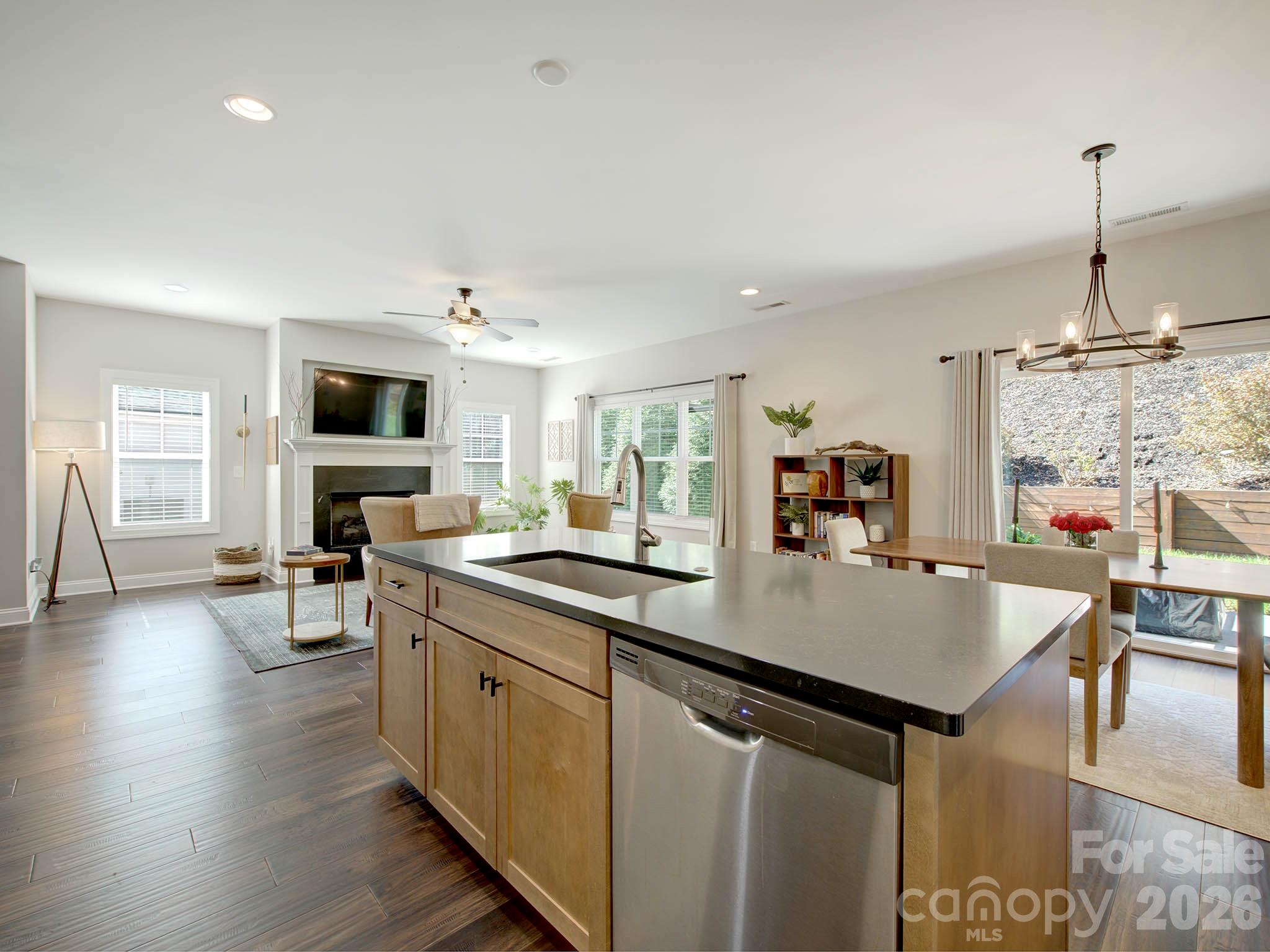 Poplar Cove - Residential