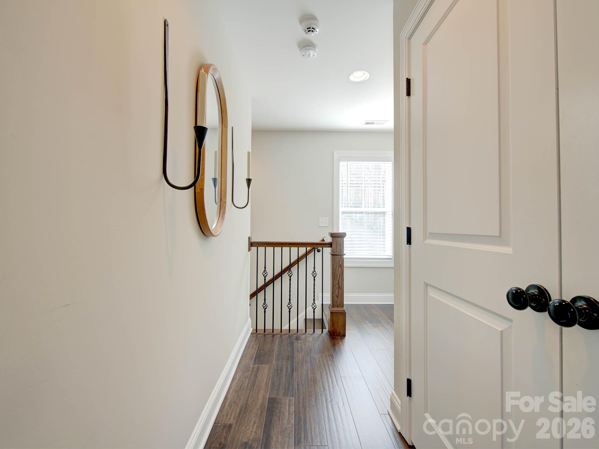 Poplar Cove - Residential