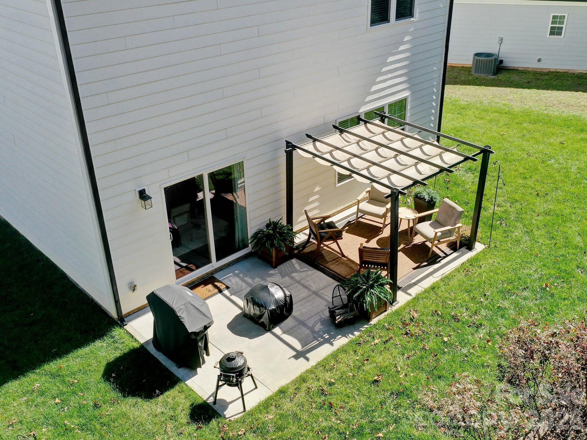 Poplar Cove - Residential