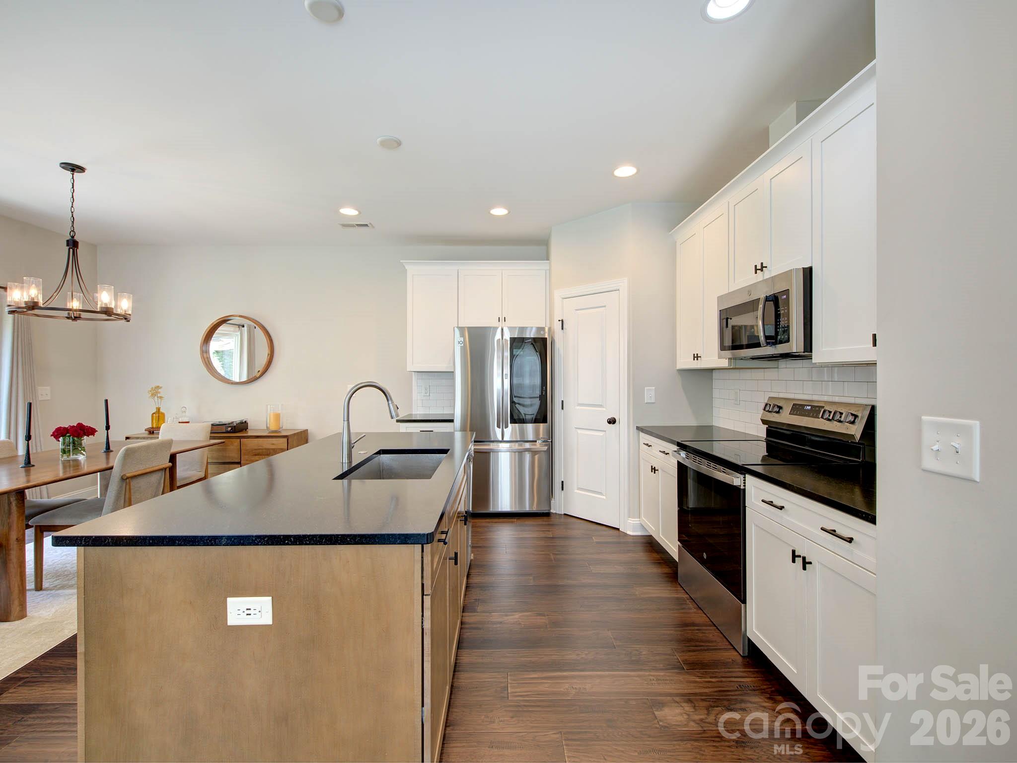 Poplar Cove - Residential