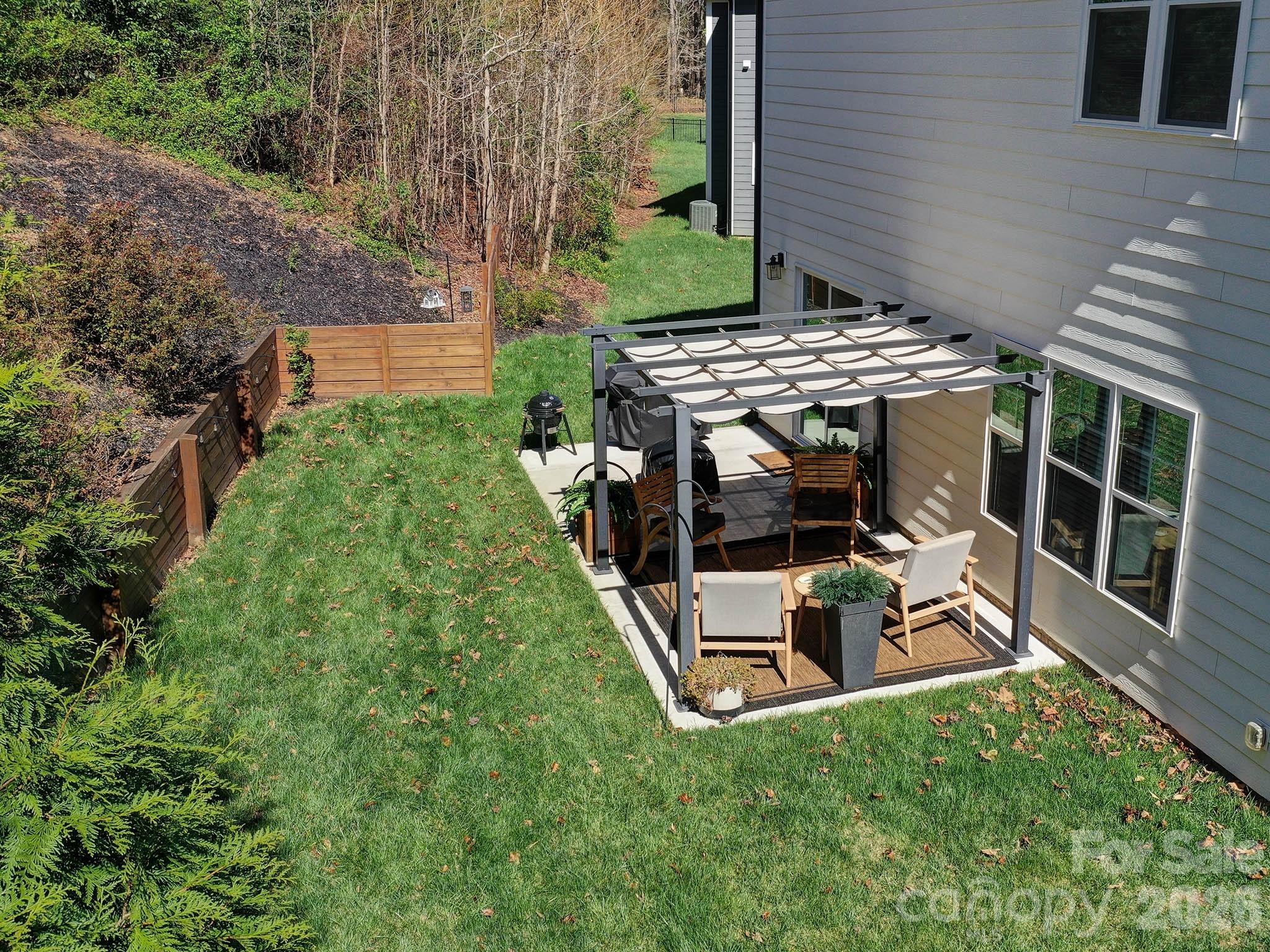 Poplar Cove - Residential