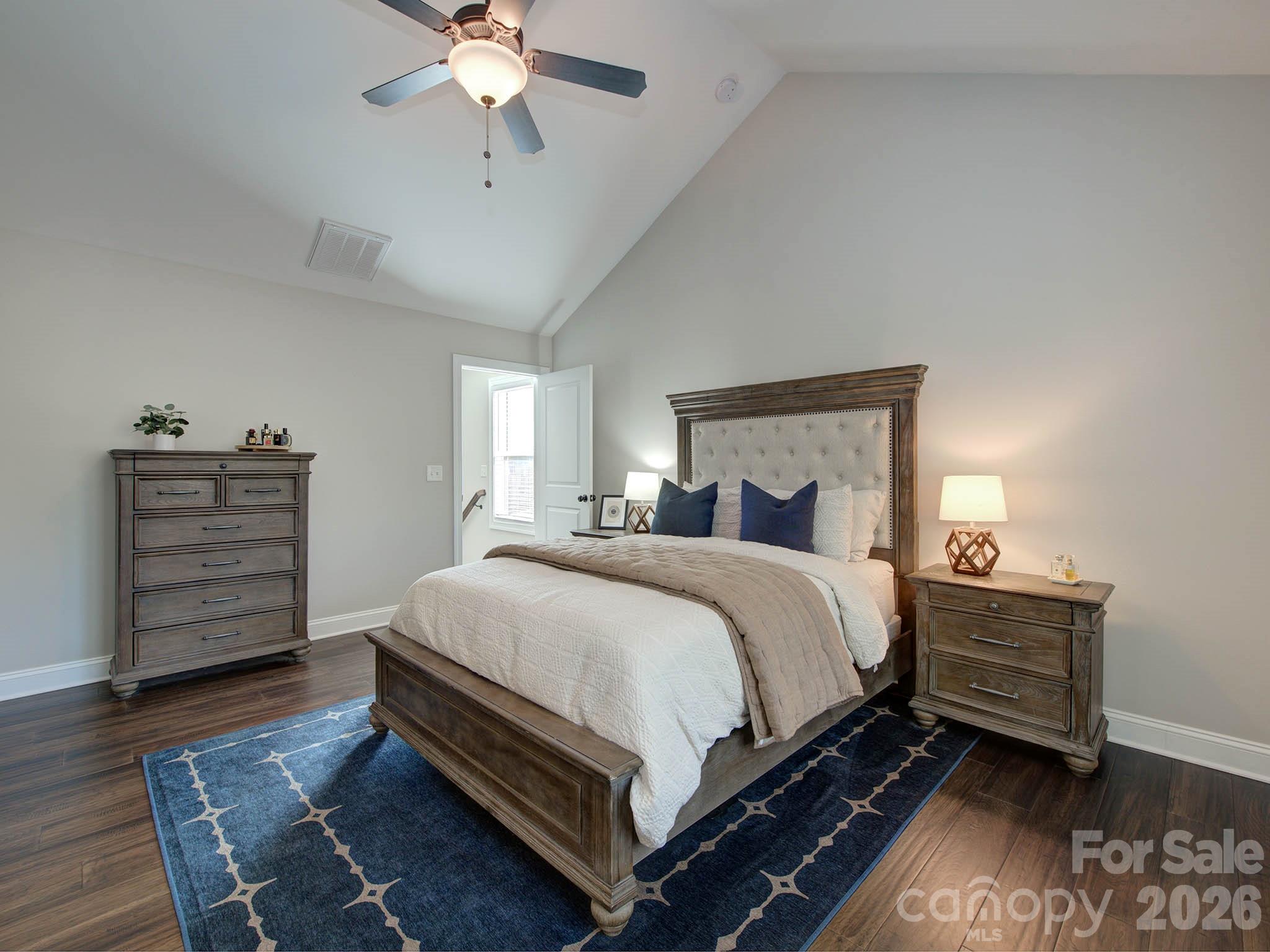 Poplar Cove - Residential