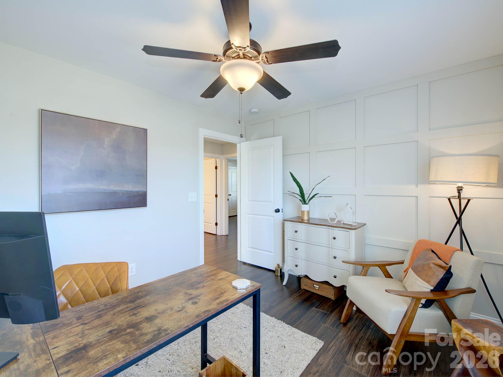 Poplar Cove - Residential