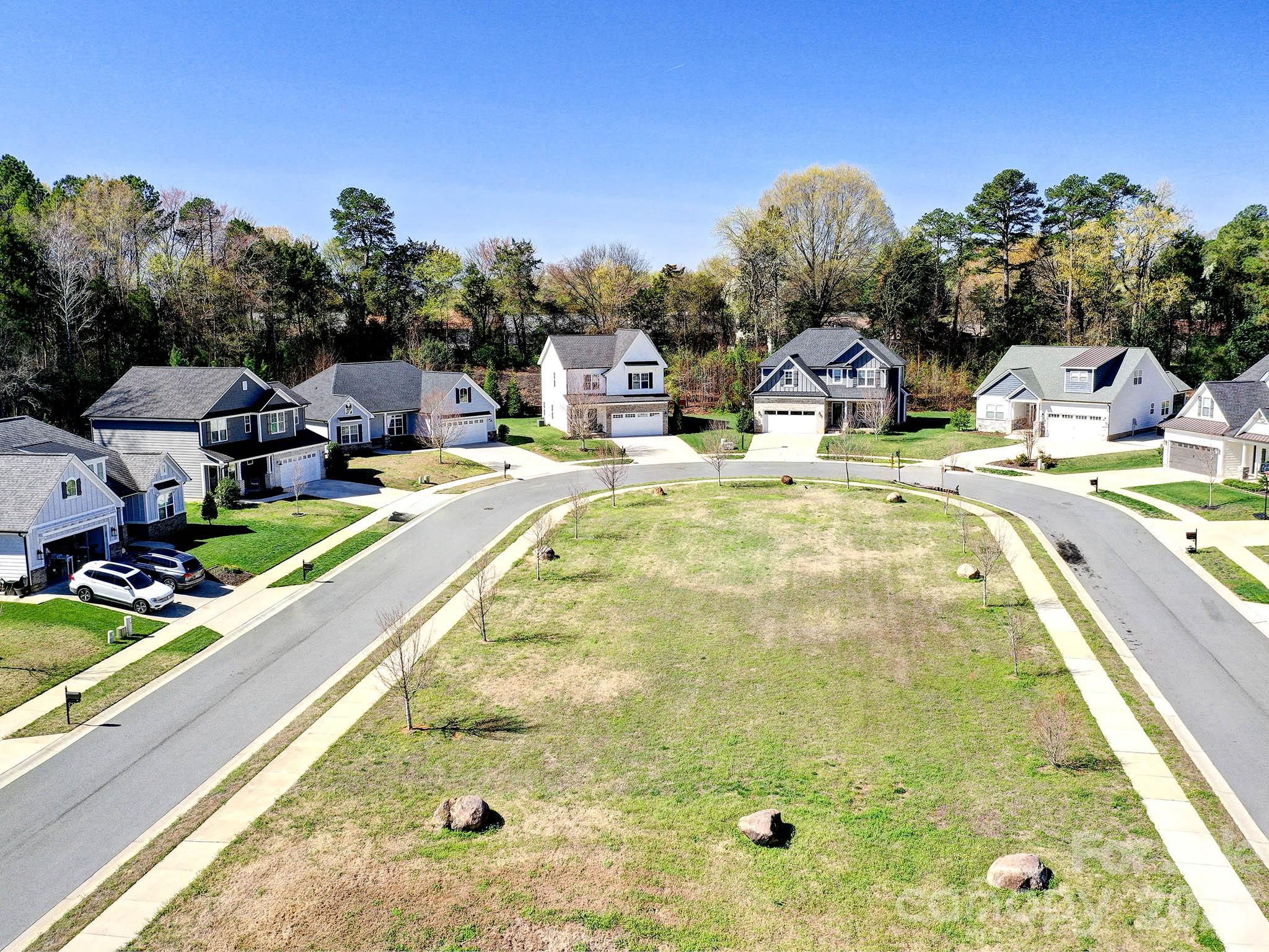 Poplar Cove - Residential