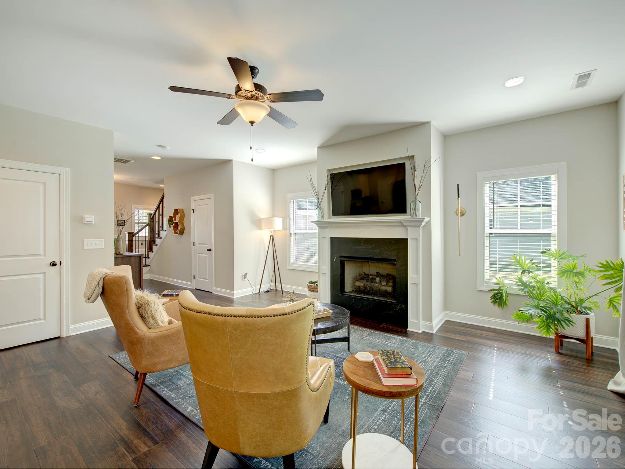 Poplar Cove - Residential