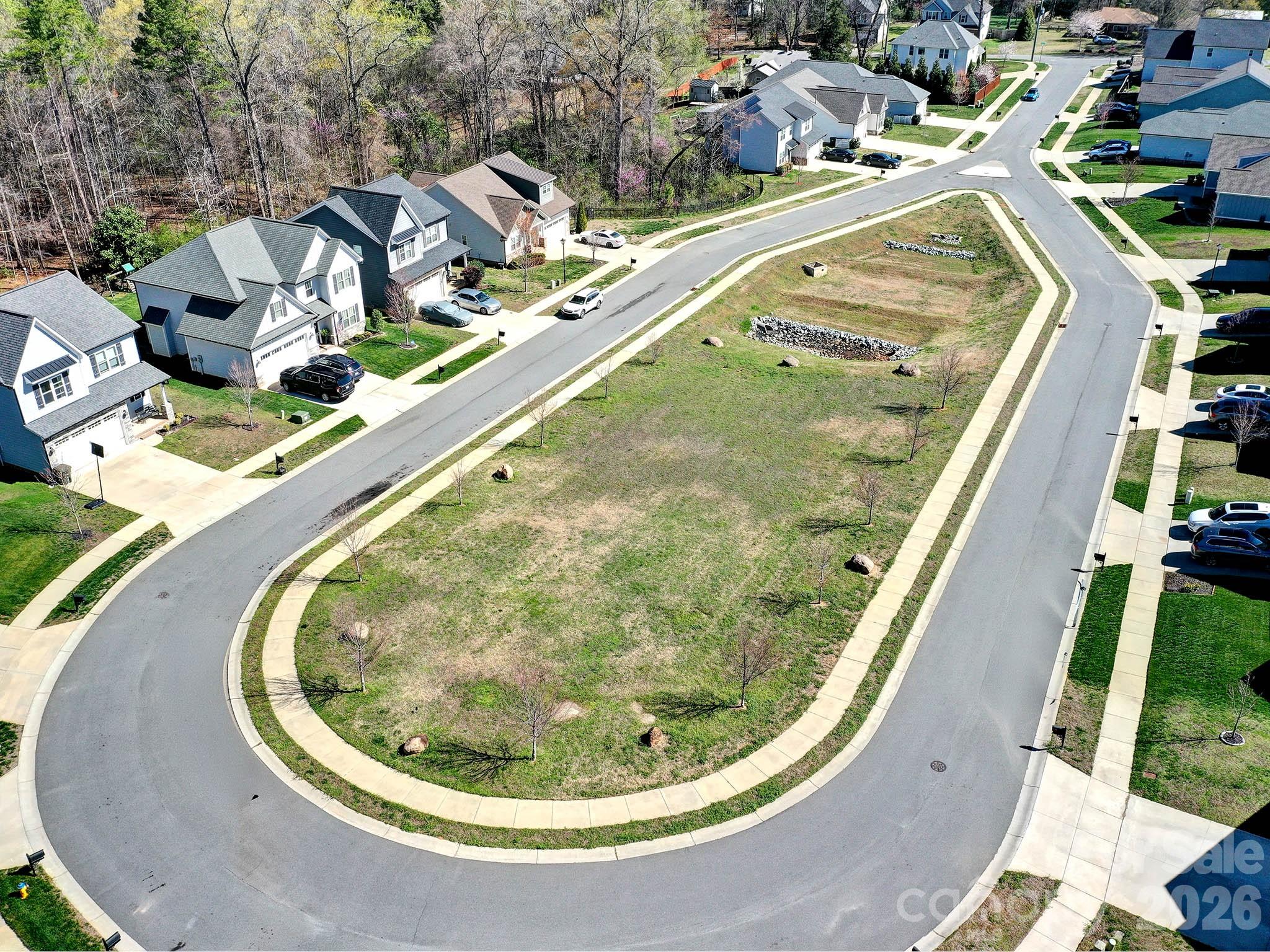 Poplar Cove - Residential