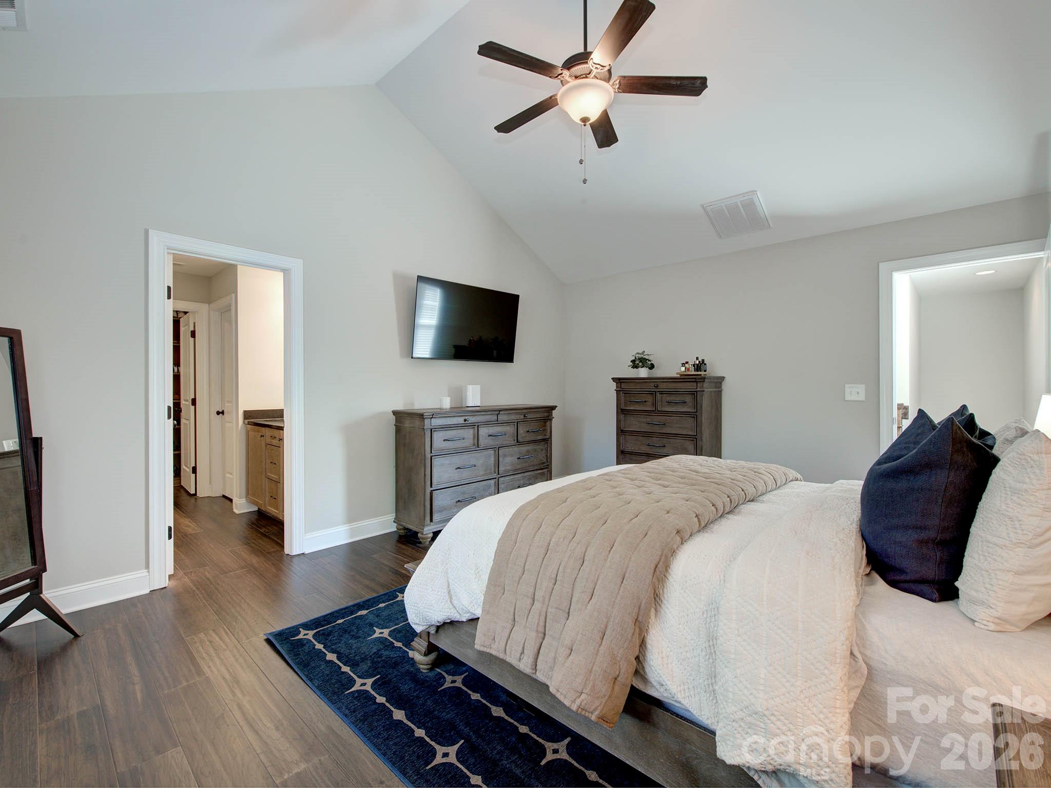 Poplar Cove - Residential