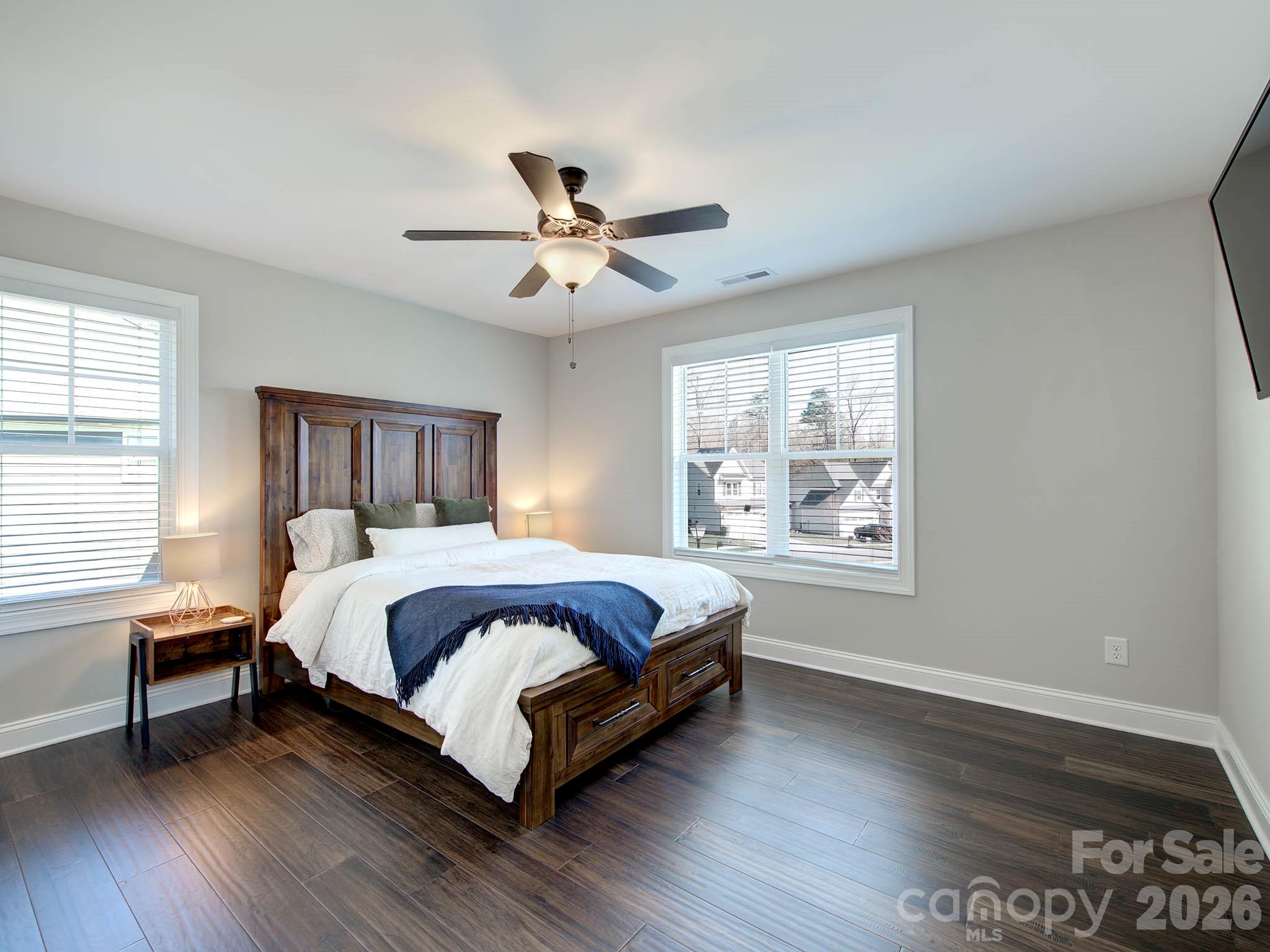 Poplar Cove - Residential