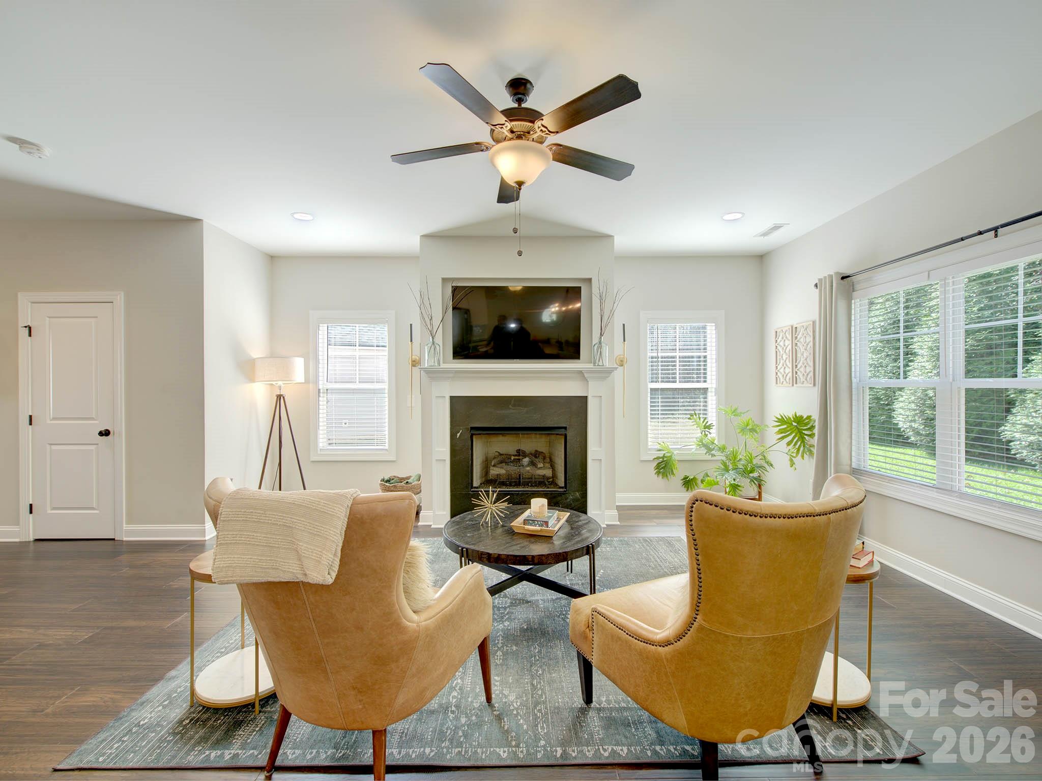 Poplar Cove - Residential