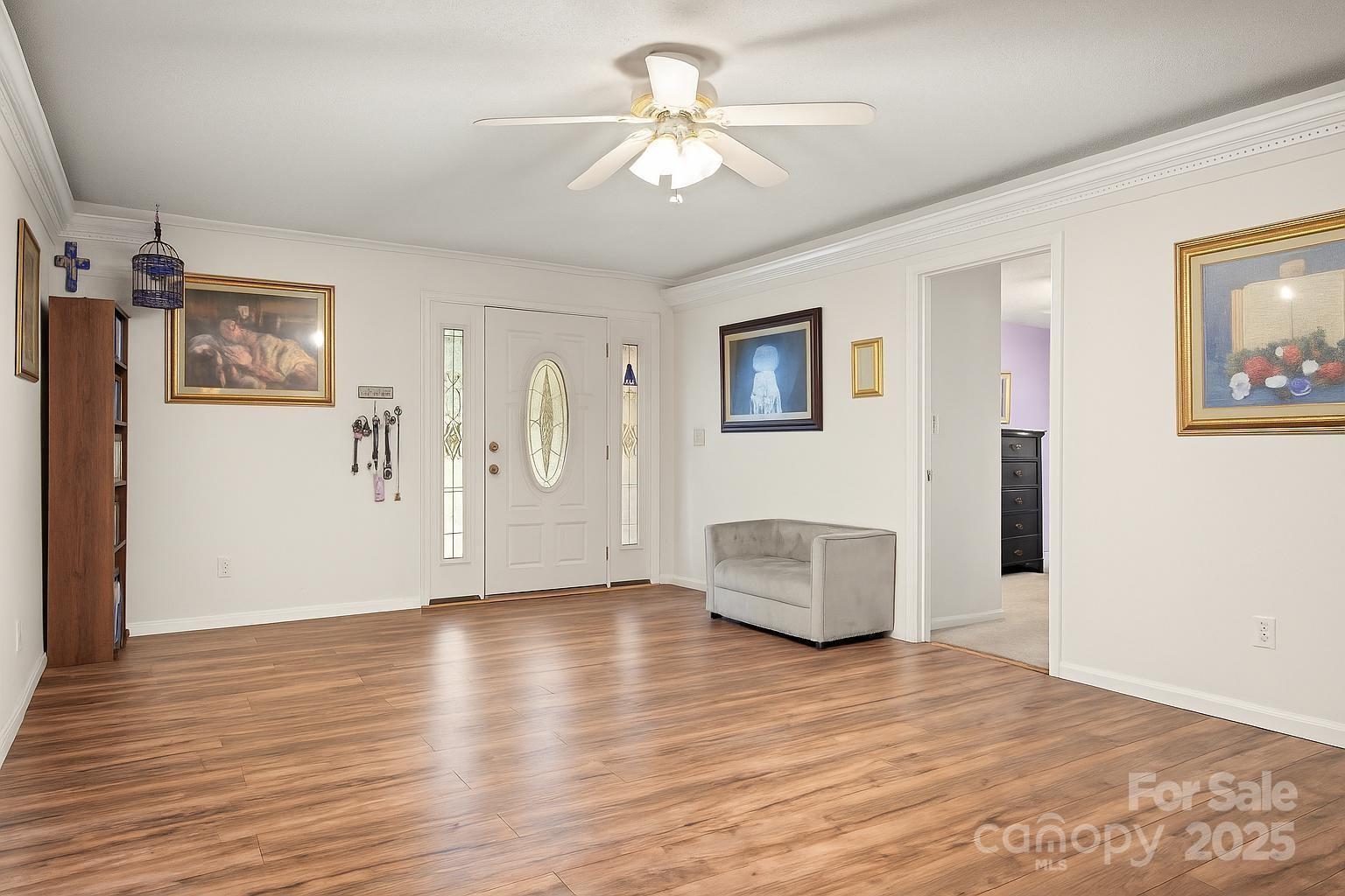 Woodland Park - Residential