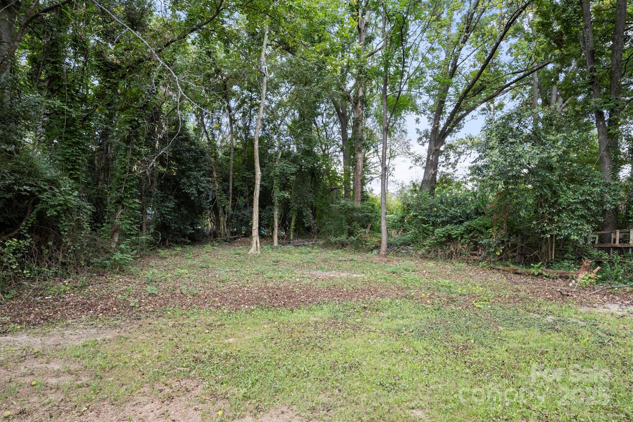 Woodland Park - Residential