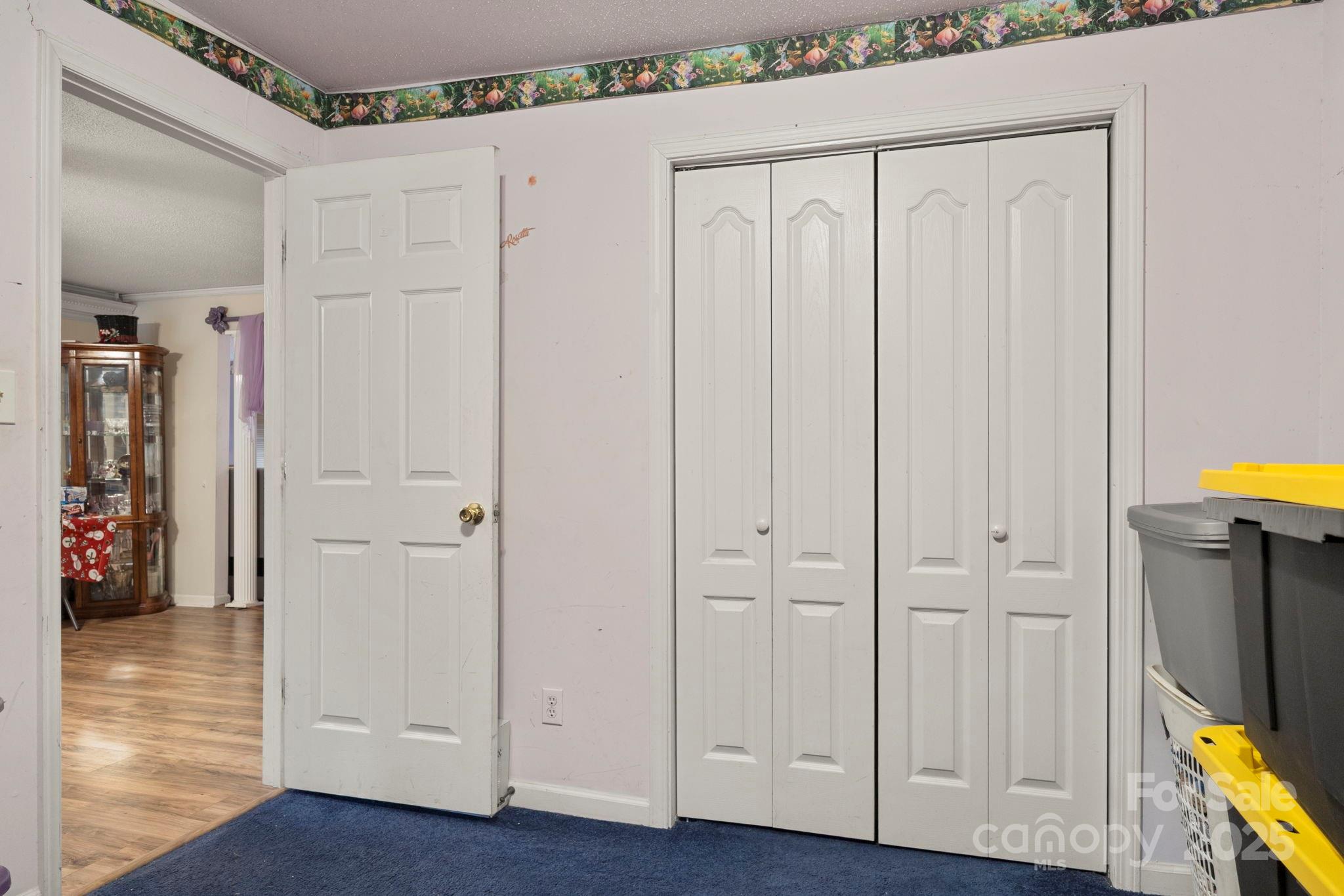 Woodland Park - Residential