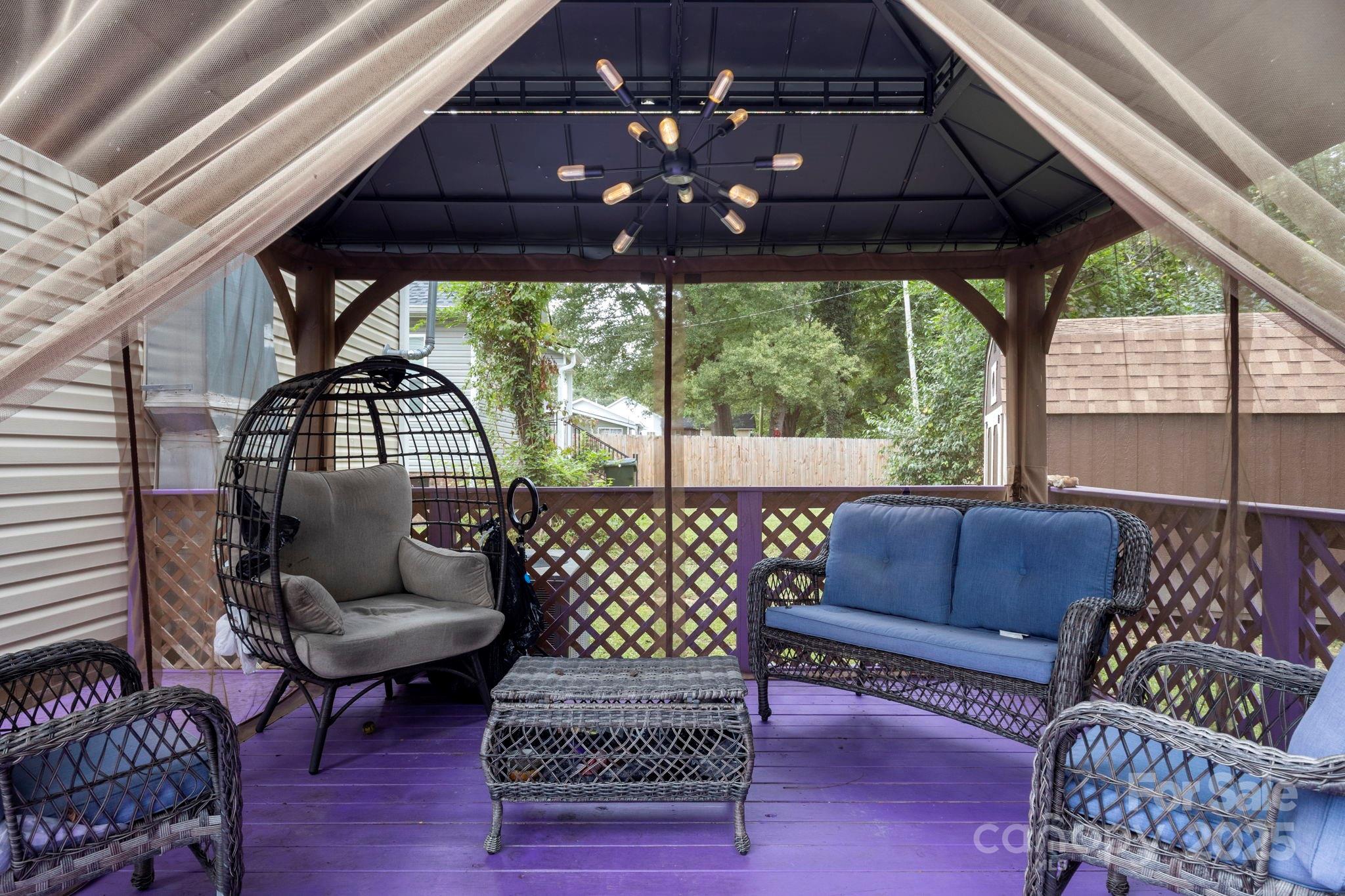 Woodland Park - Residential