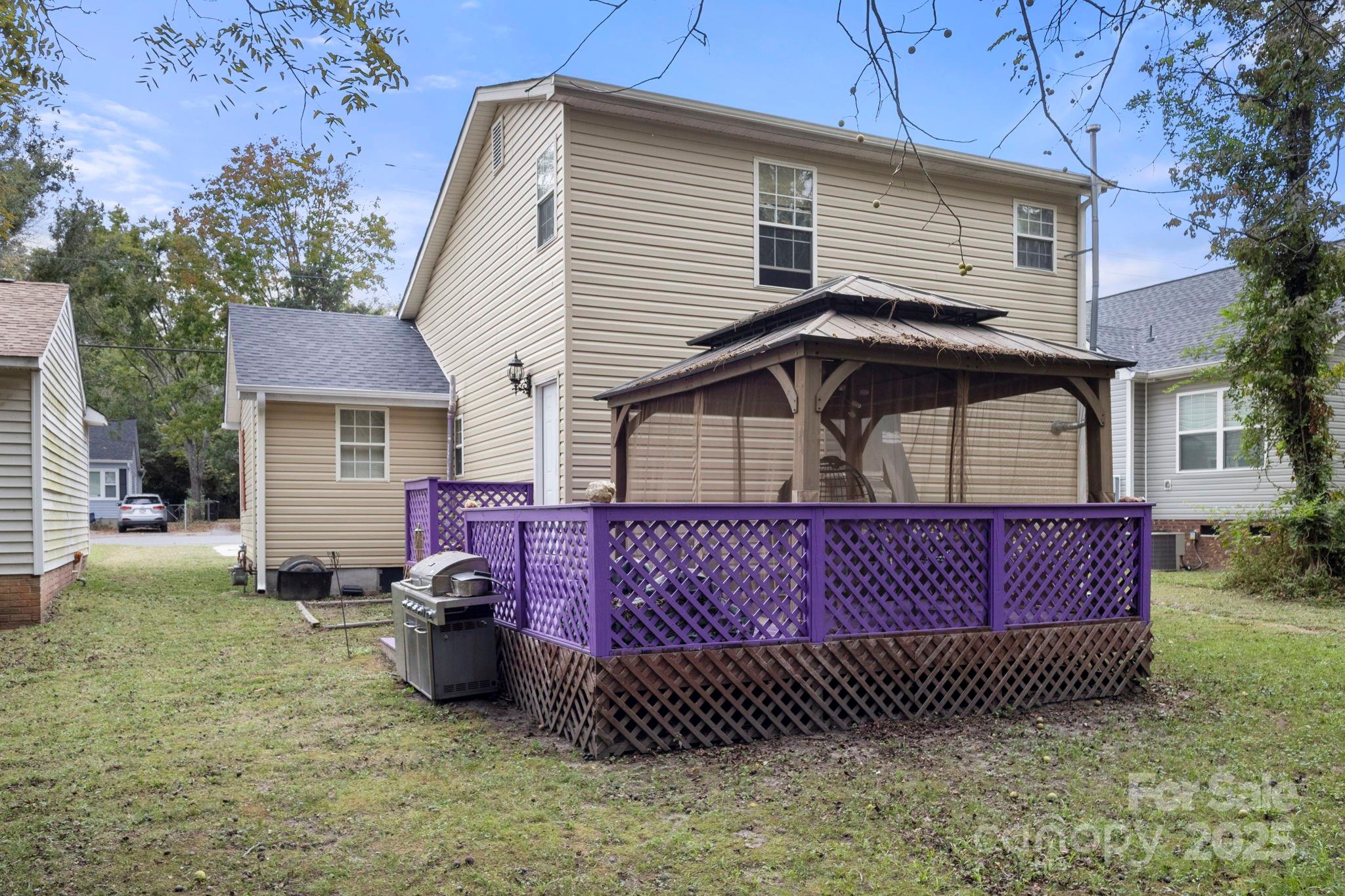 Woodland Park - Residential