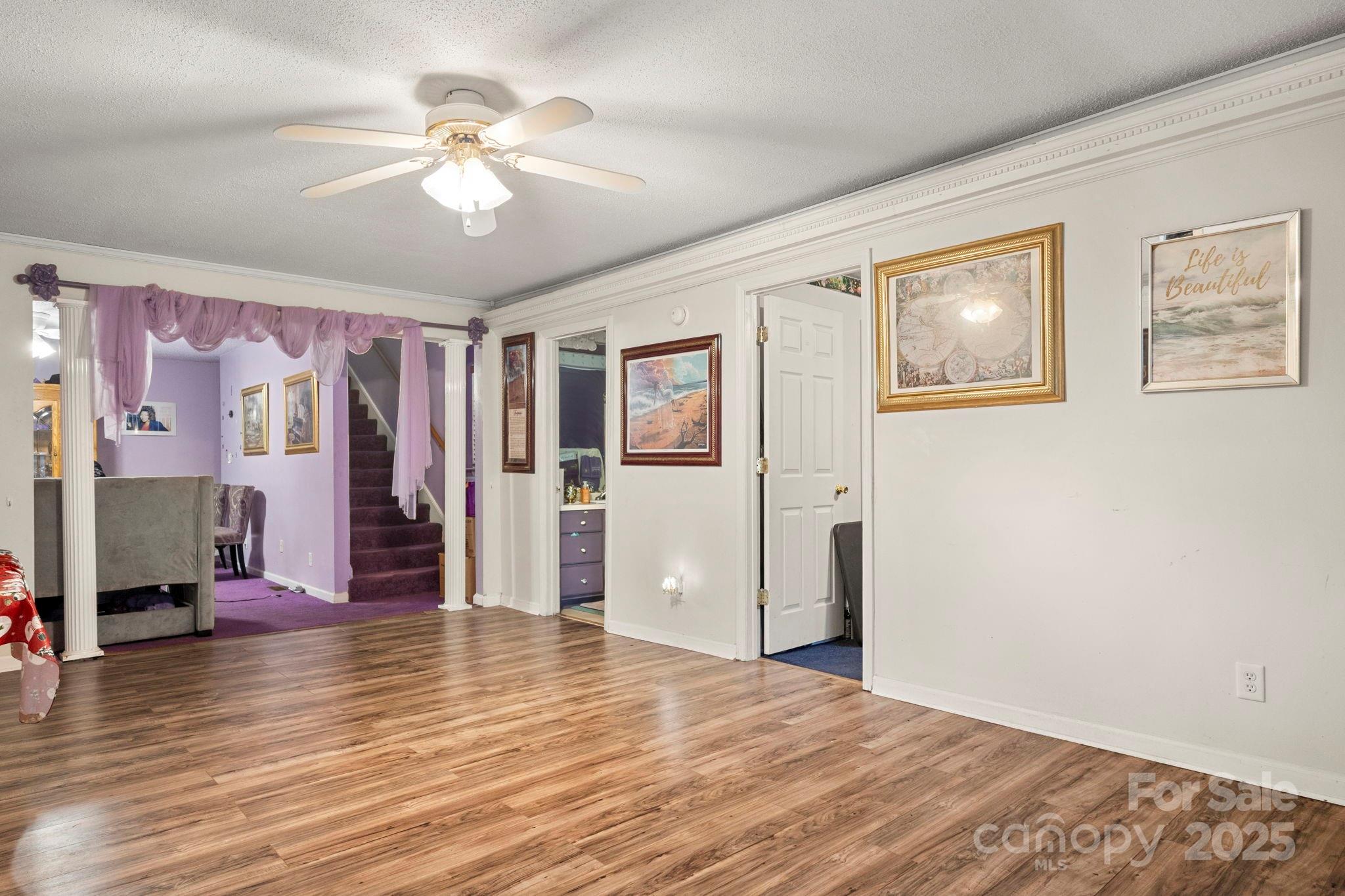 Woodland Park - Residential