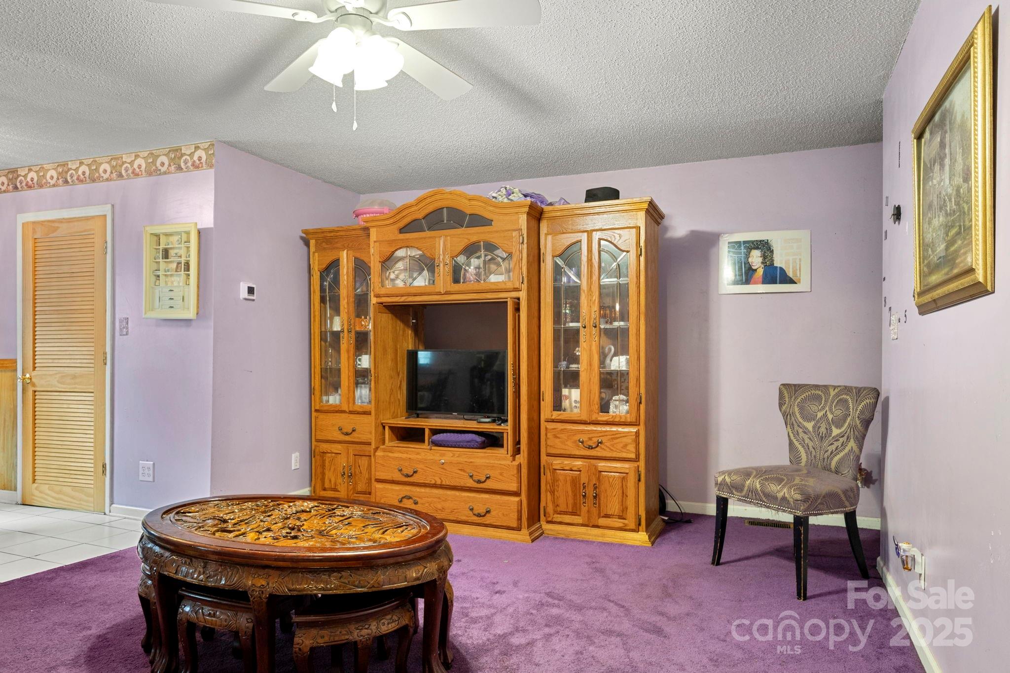 Woodland Park - Residential