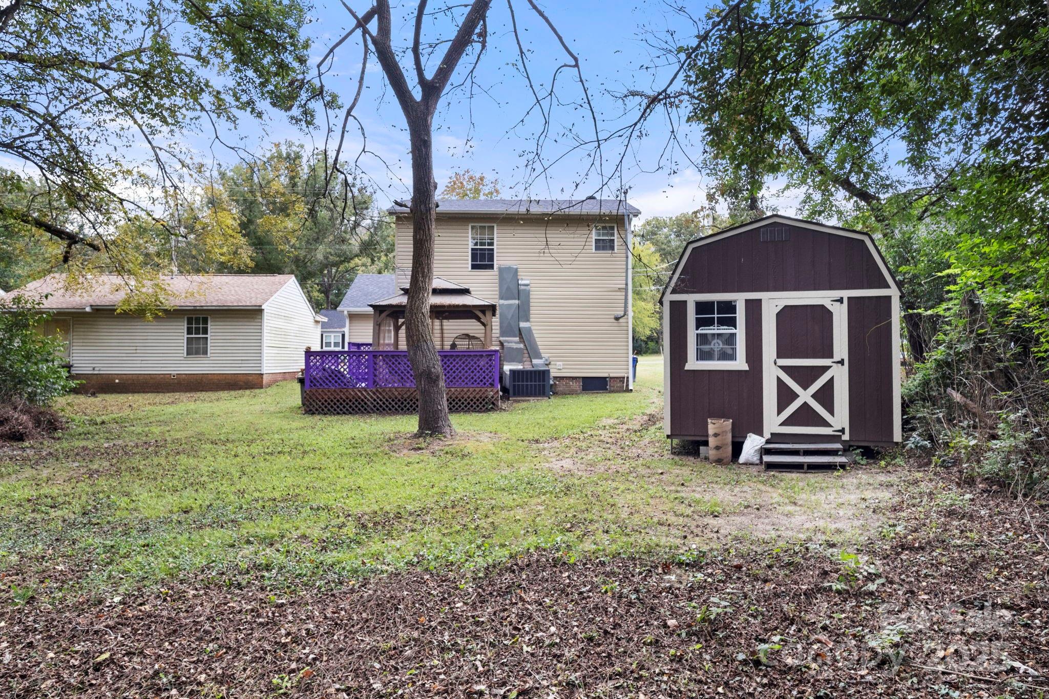 Woodland Park - Residential