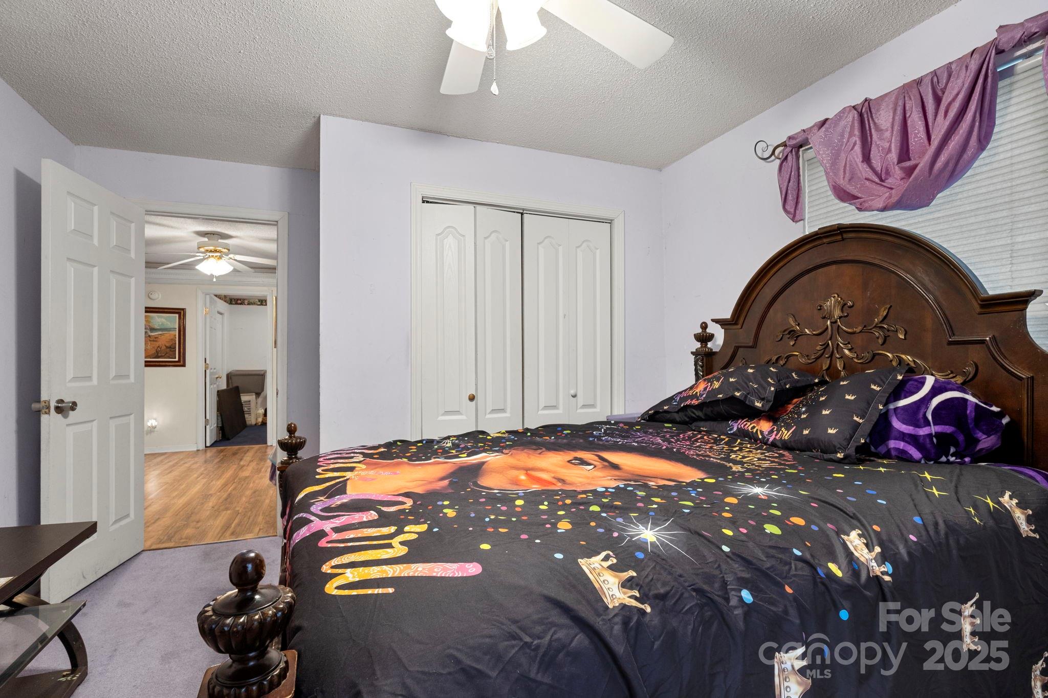 Woodland Park - Residential