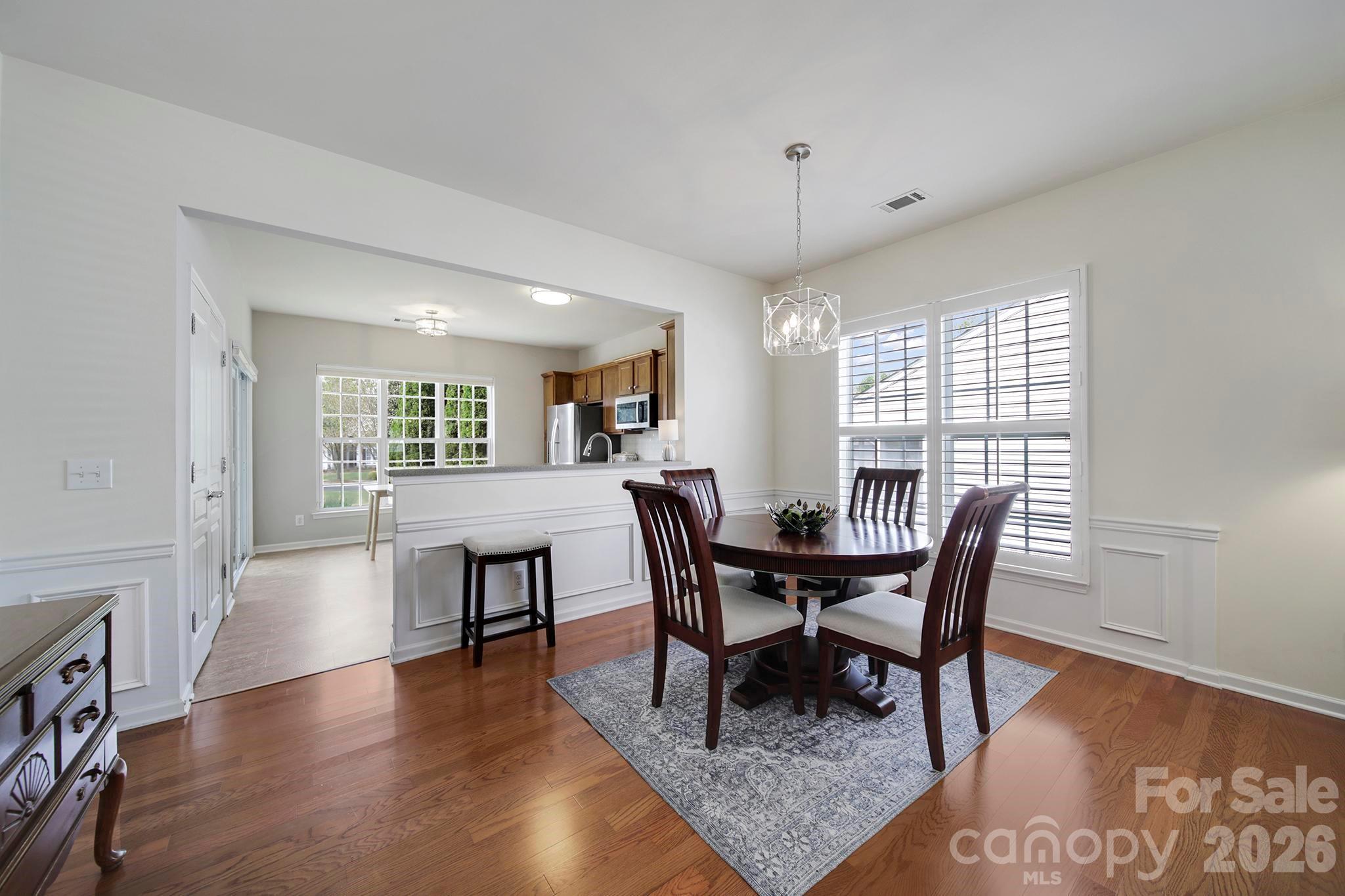 Sun City Carolina Lakes - Residential