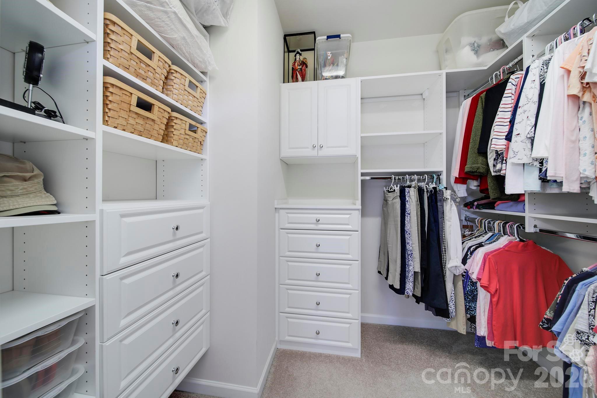 Sun City Carolina Lakes - Residential