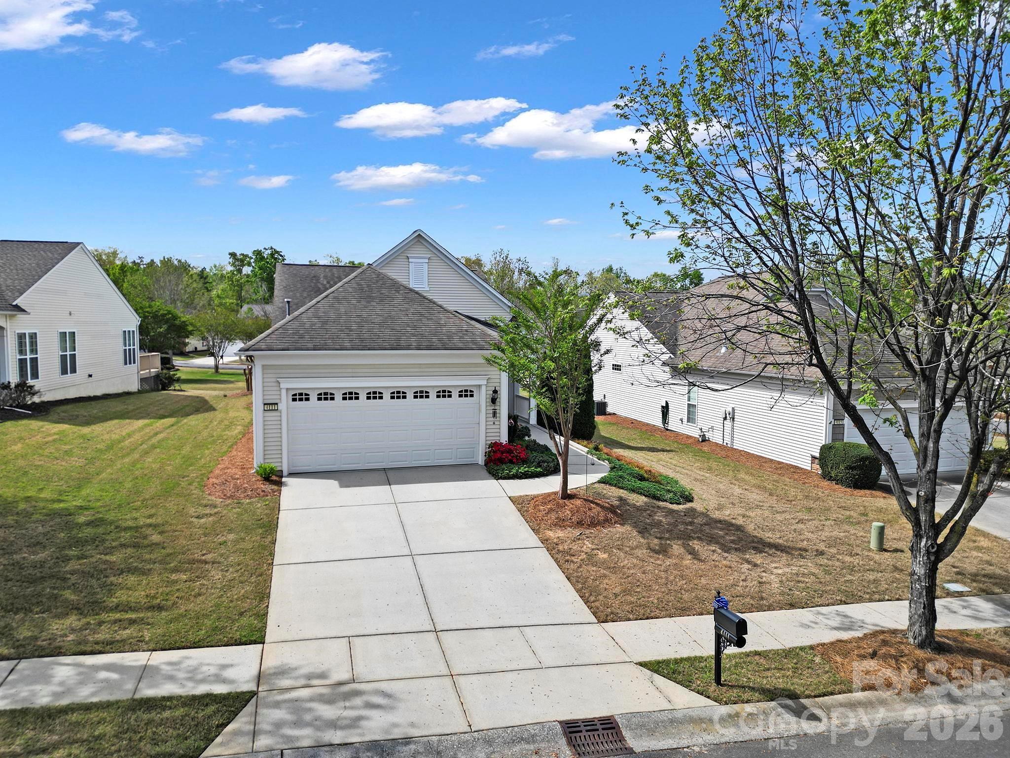 Sun City Carolina Lakes - Residential