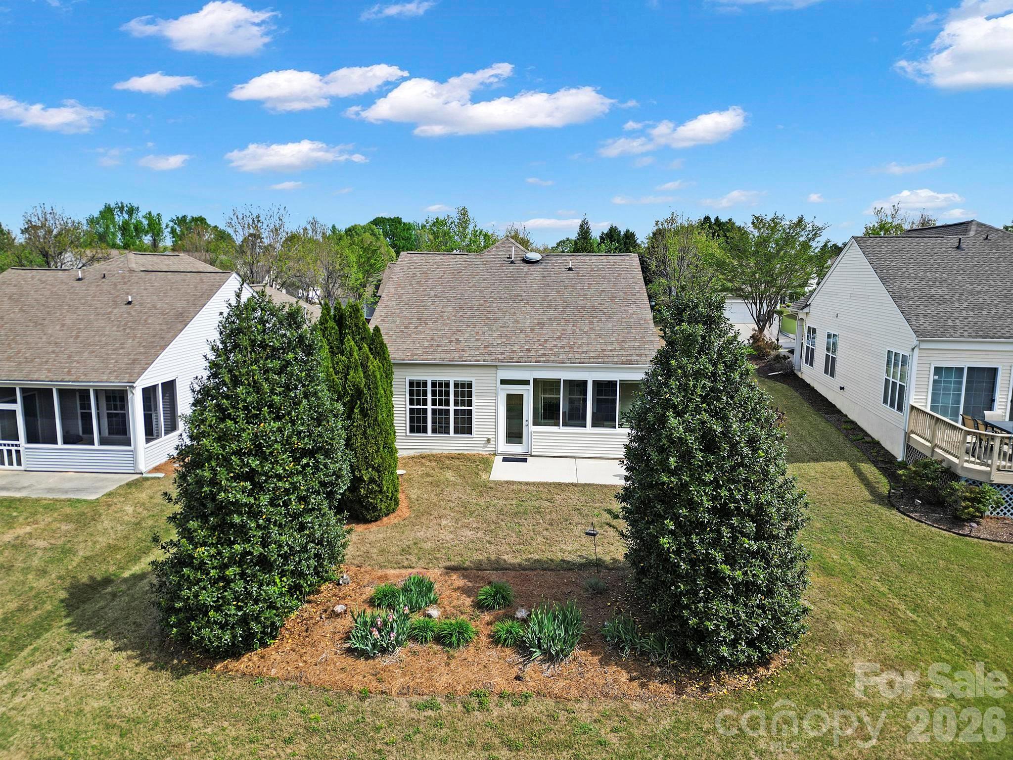 Sun City Carolina Lakes - Residential