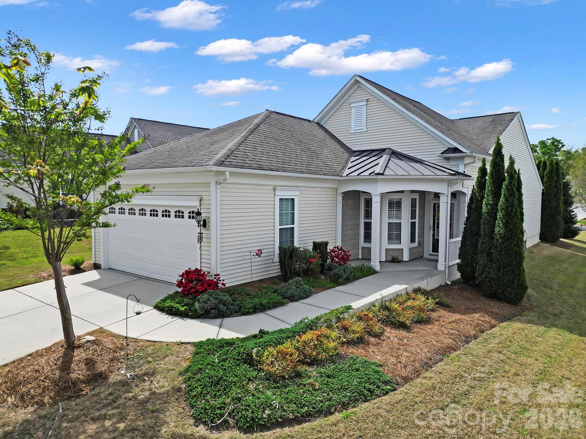 Sun City Carolina Lakes - Residential