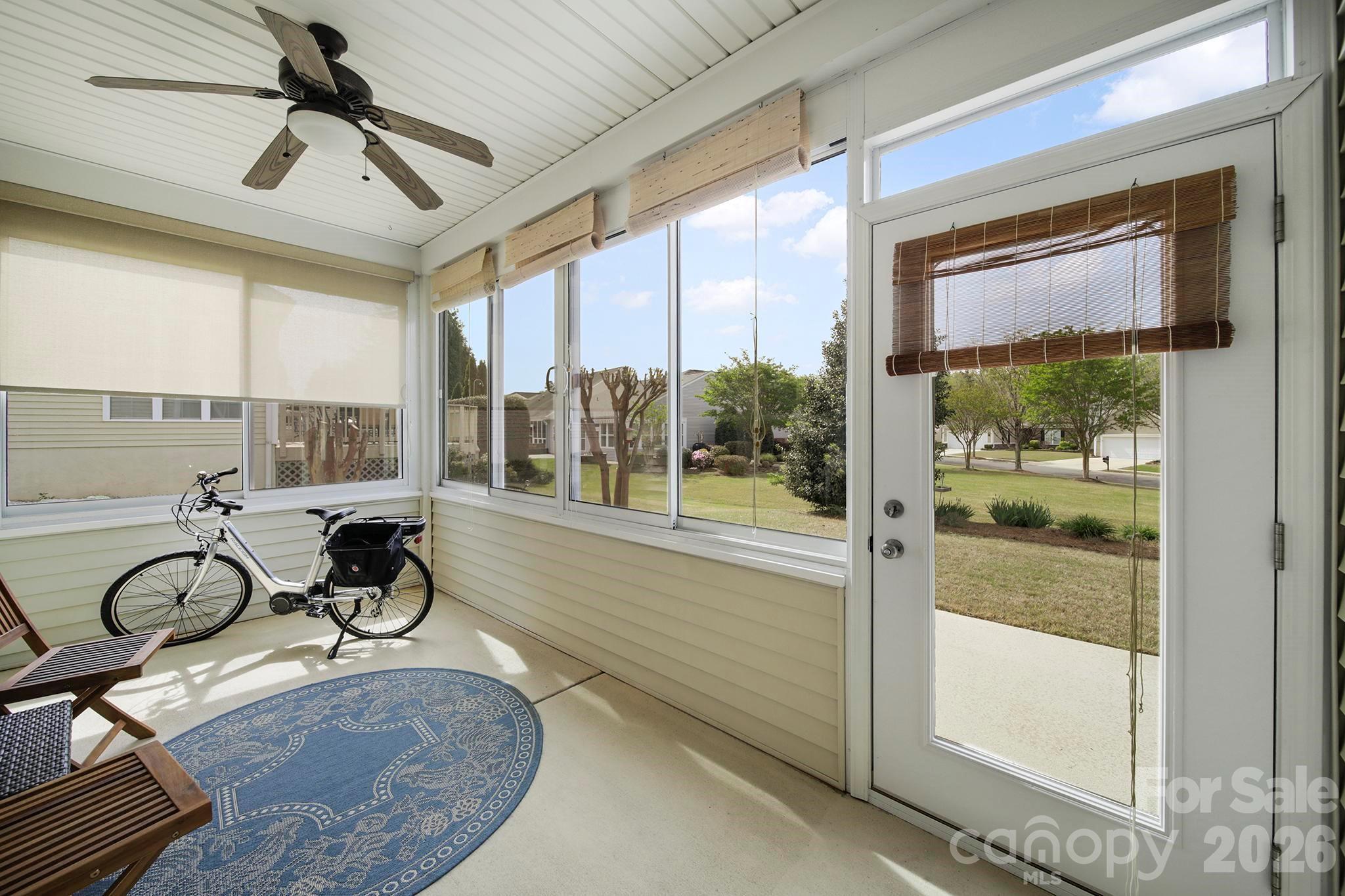 Sun City Carolina Lakes - Residential